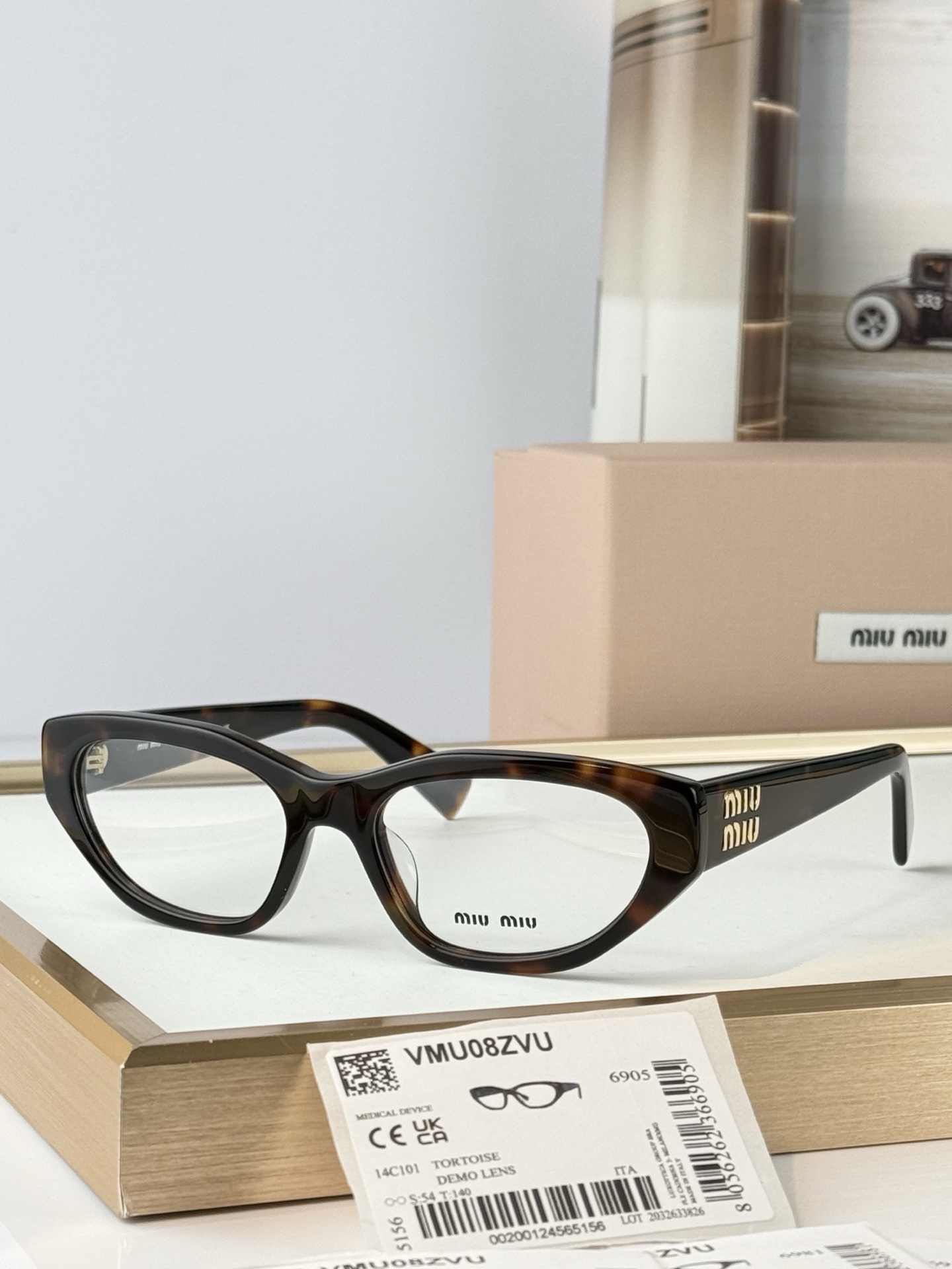 MiuMiu sunglasses