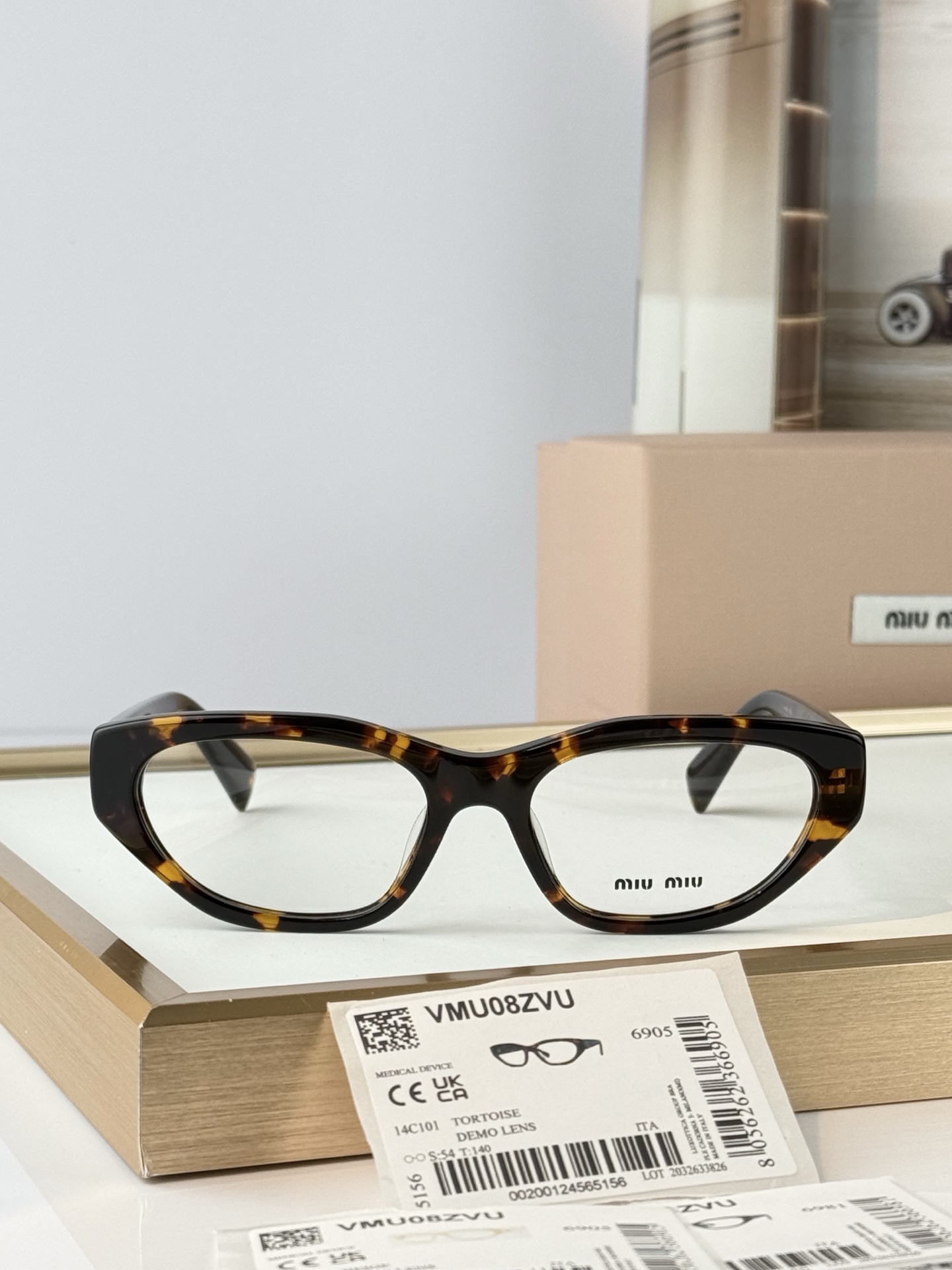 MiuMiu sunglasses