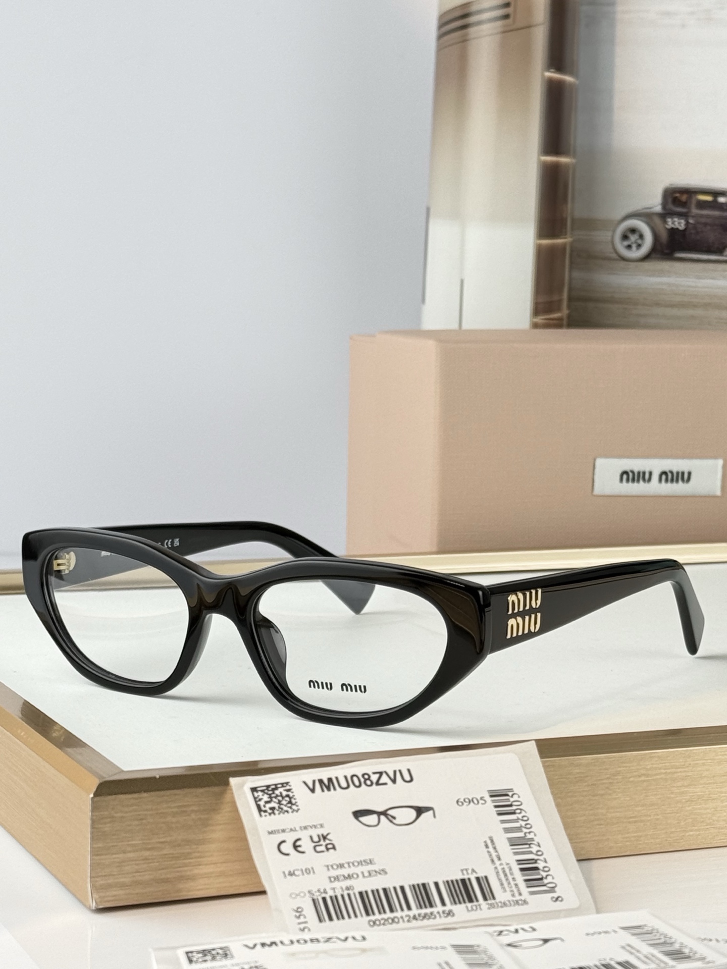 MiuMiu sunglasses