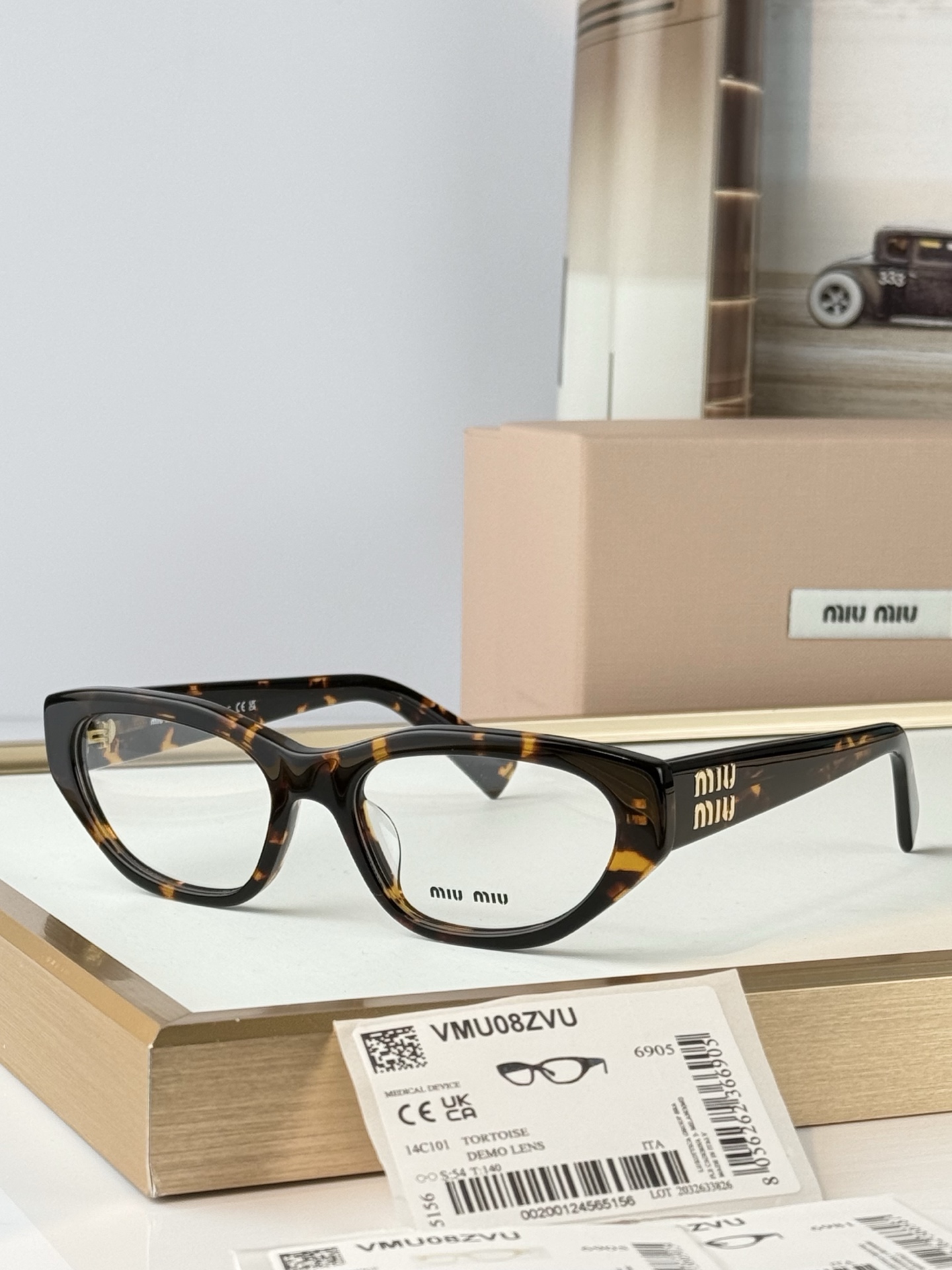 MiuMiu sunglasses