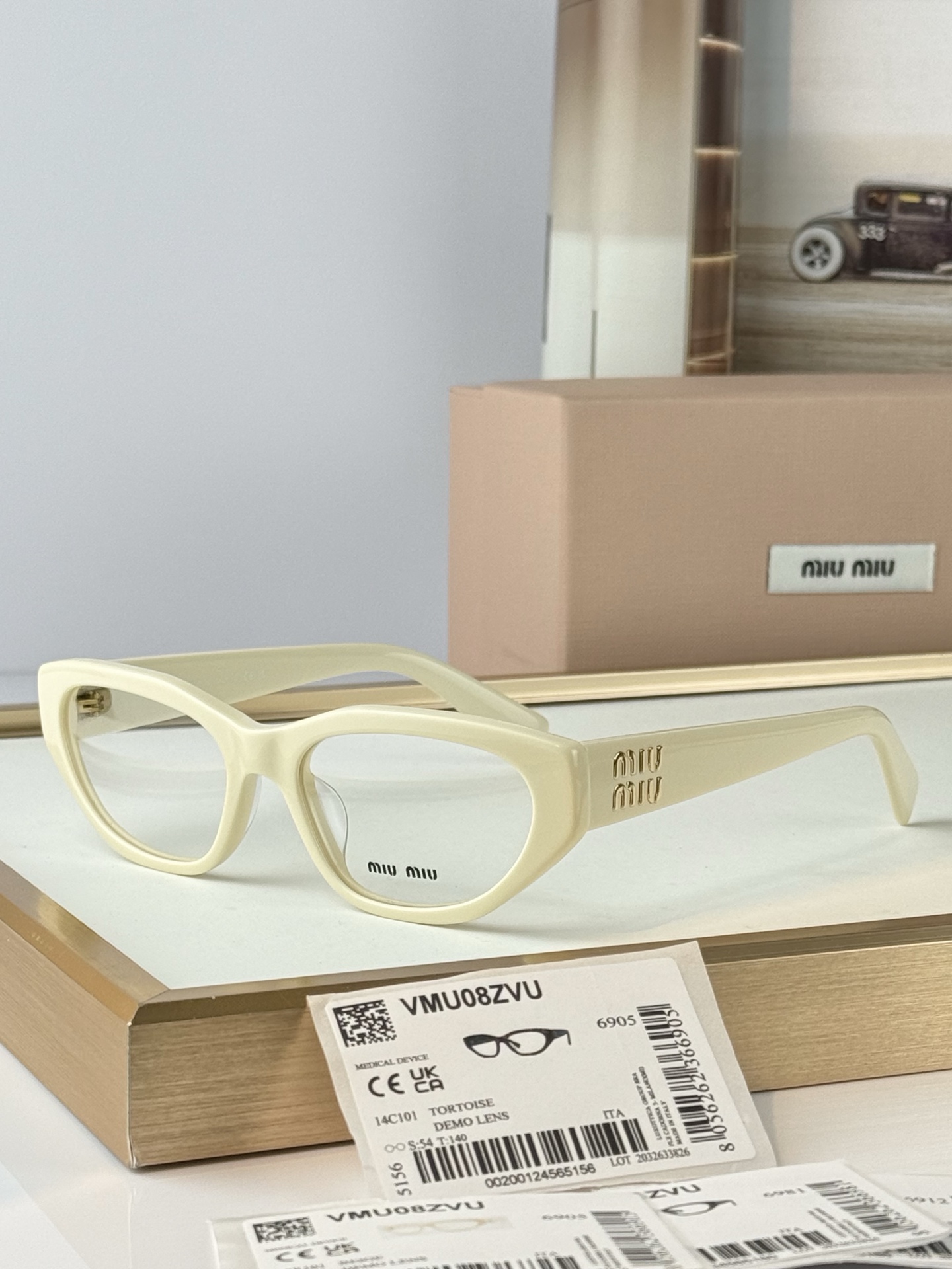 MiuMiu sunglasses