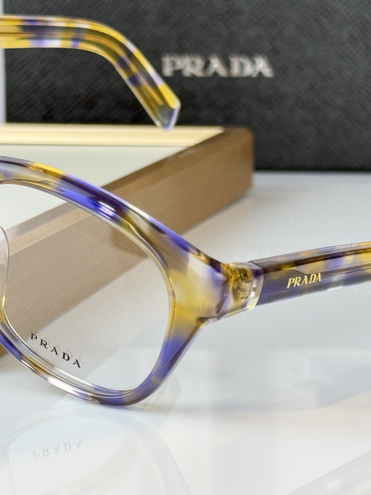 Prada  Sunglasses