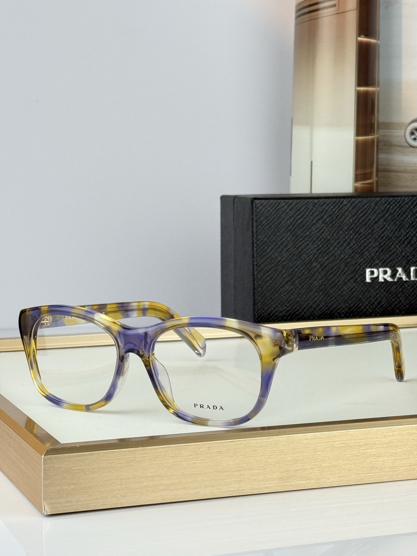 Prada  Sunglasses