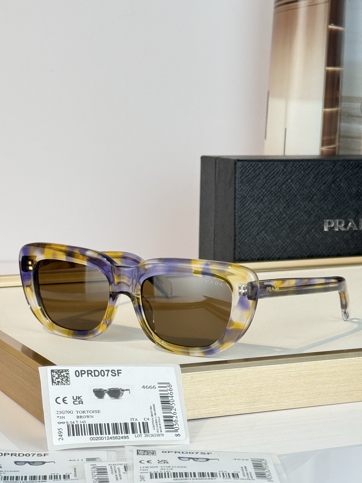 Prada  Sunglasses