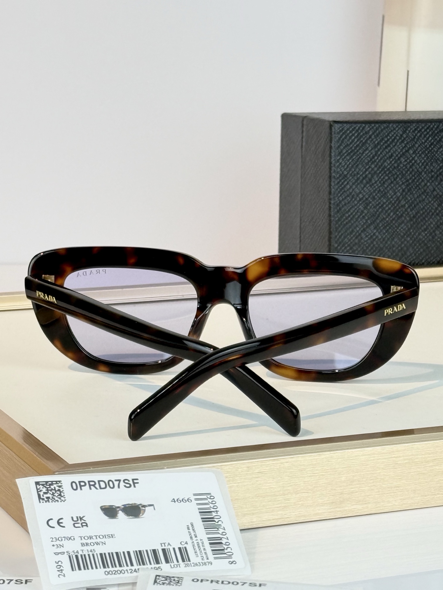 Prada  Sunglasses