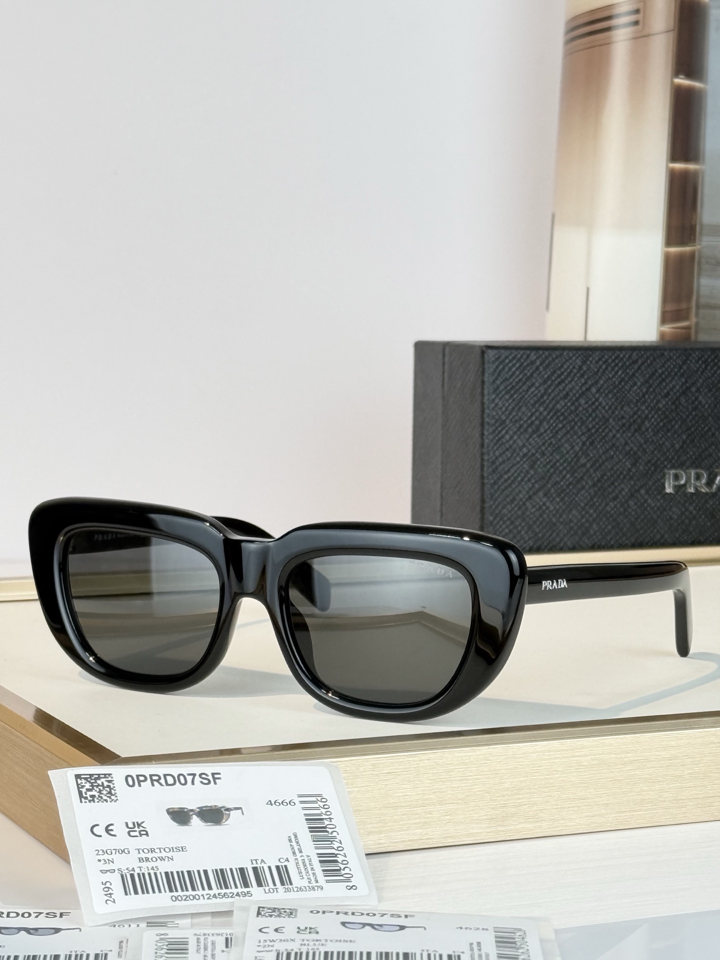 Prada  Sunglasses