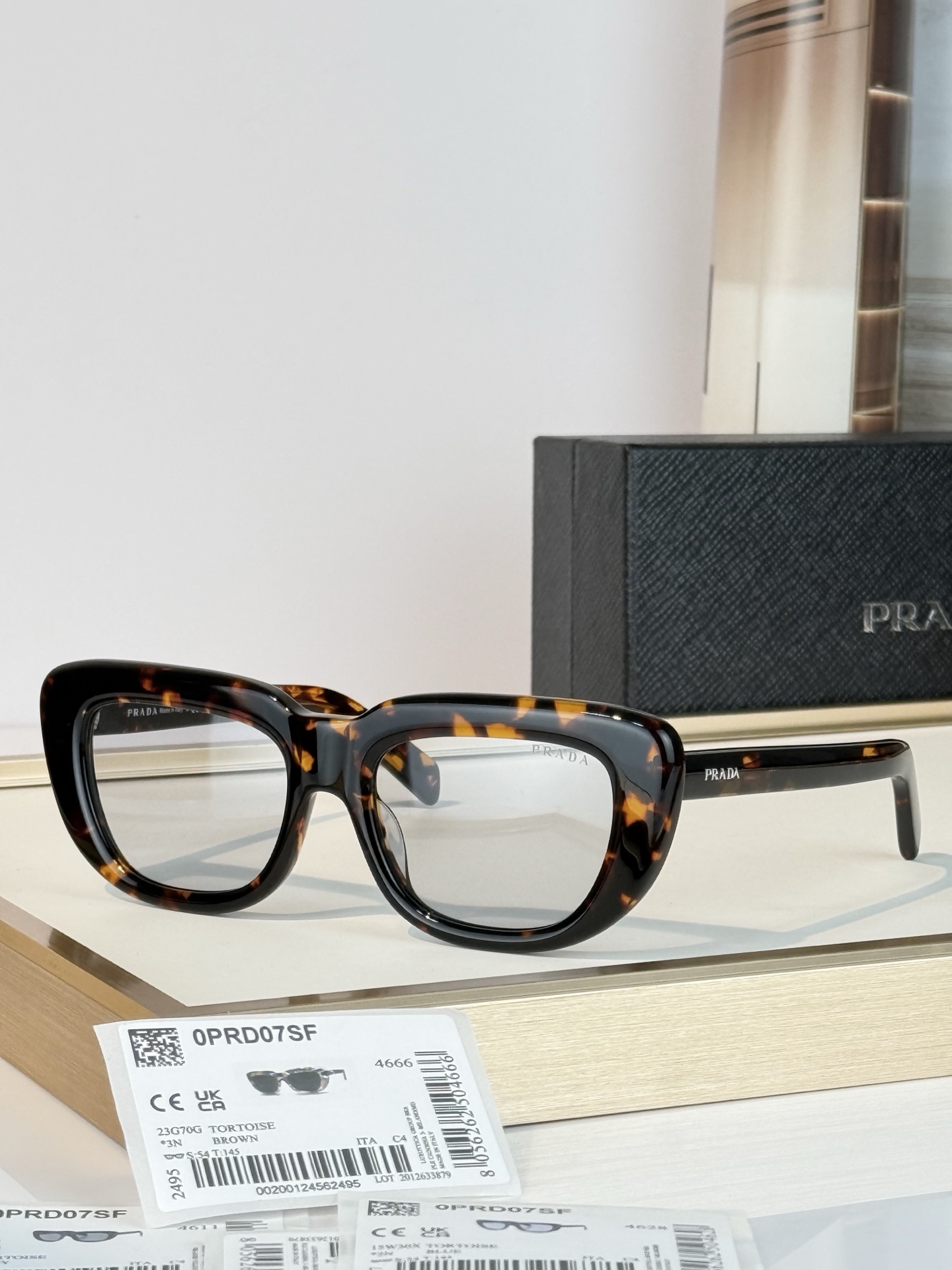 Prada  Sunglasses