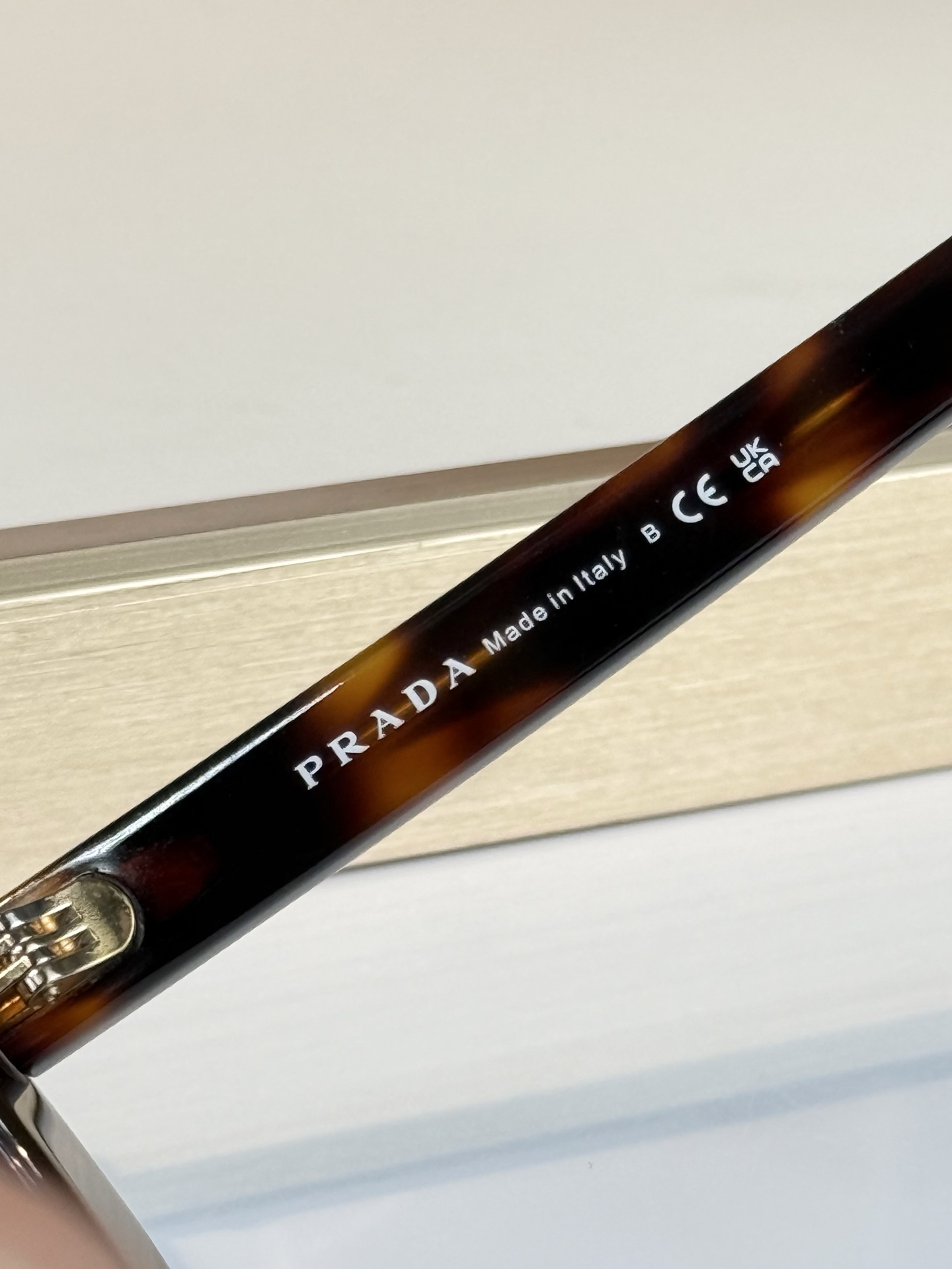 Prada  Sunglasses