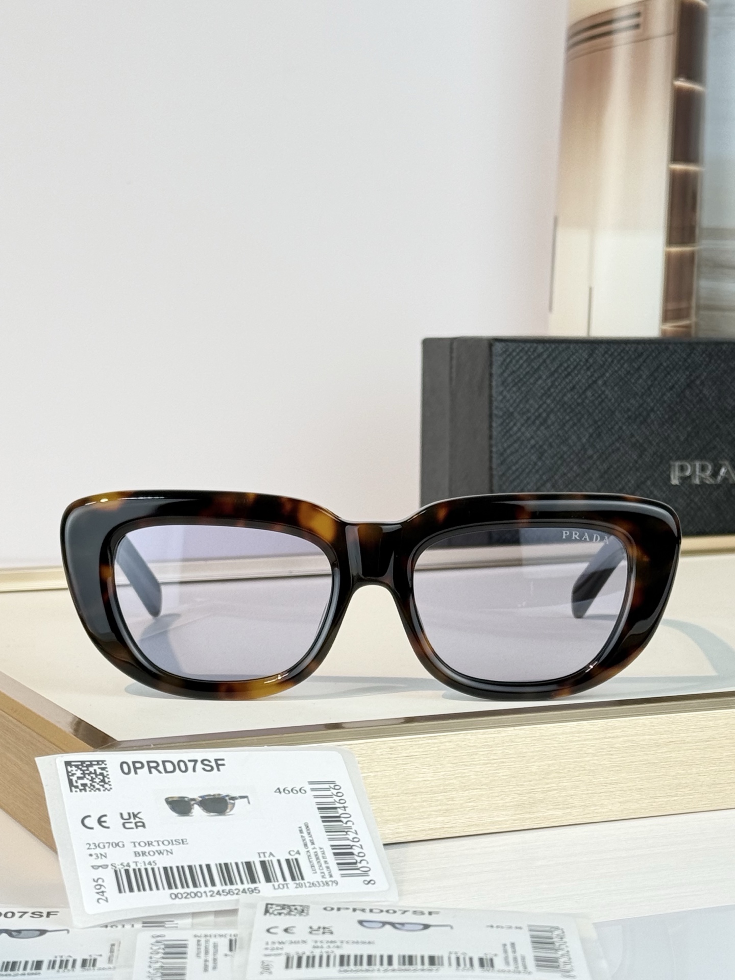 Prada  Sunglasses