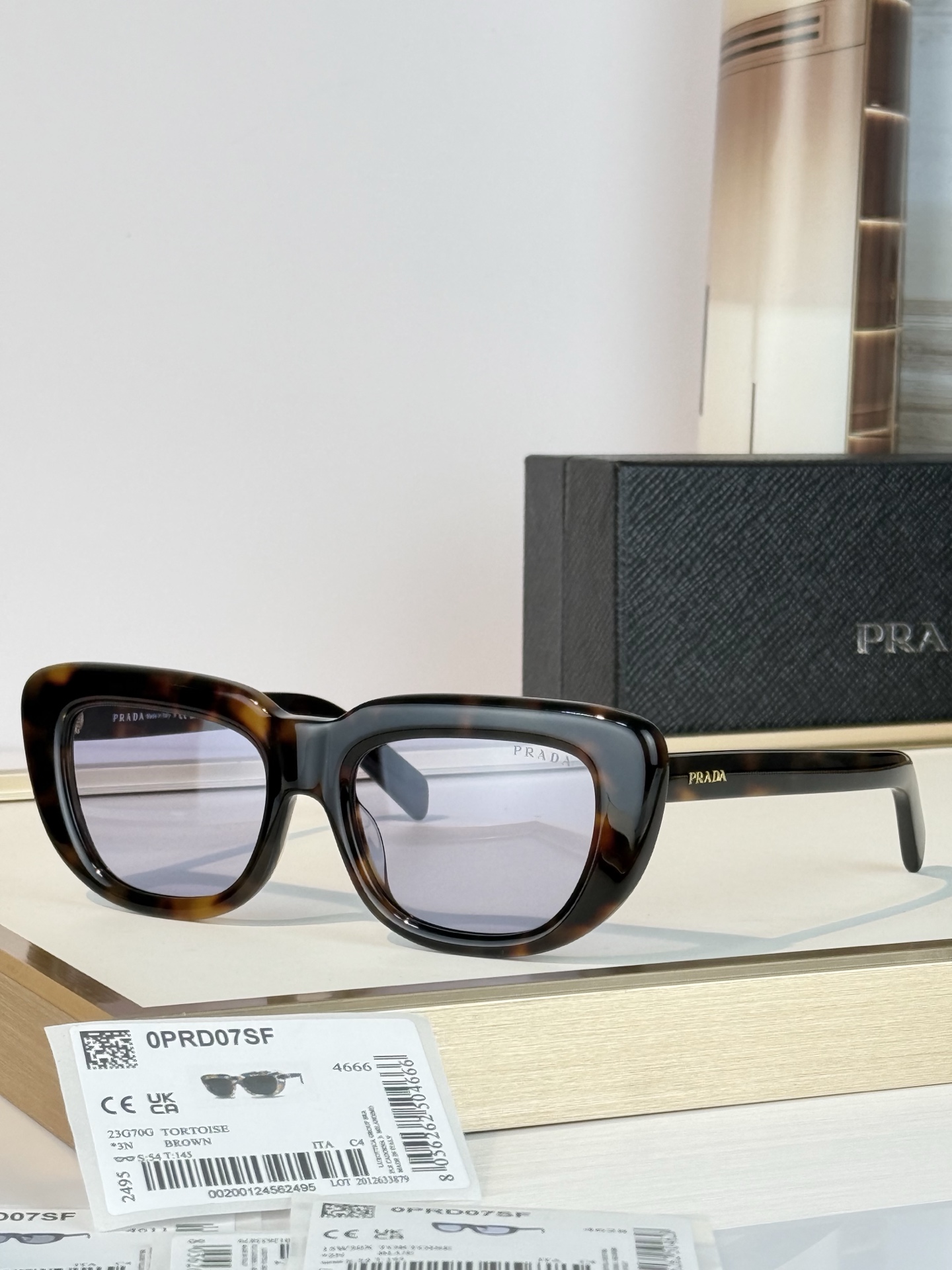 Prada  Sunglasses