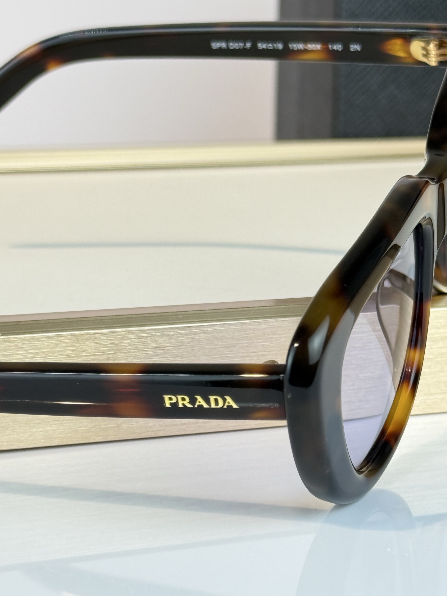Prada  Sunglasses