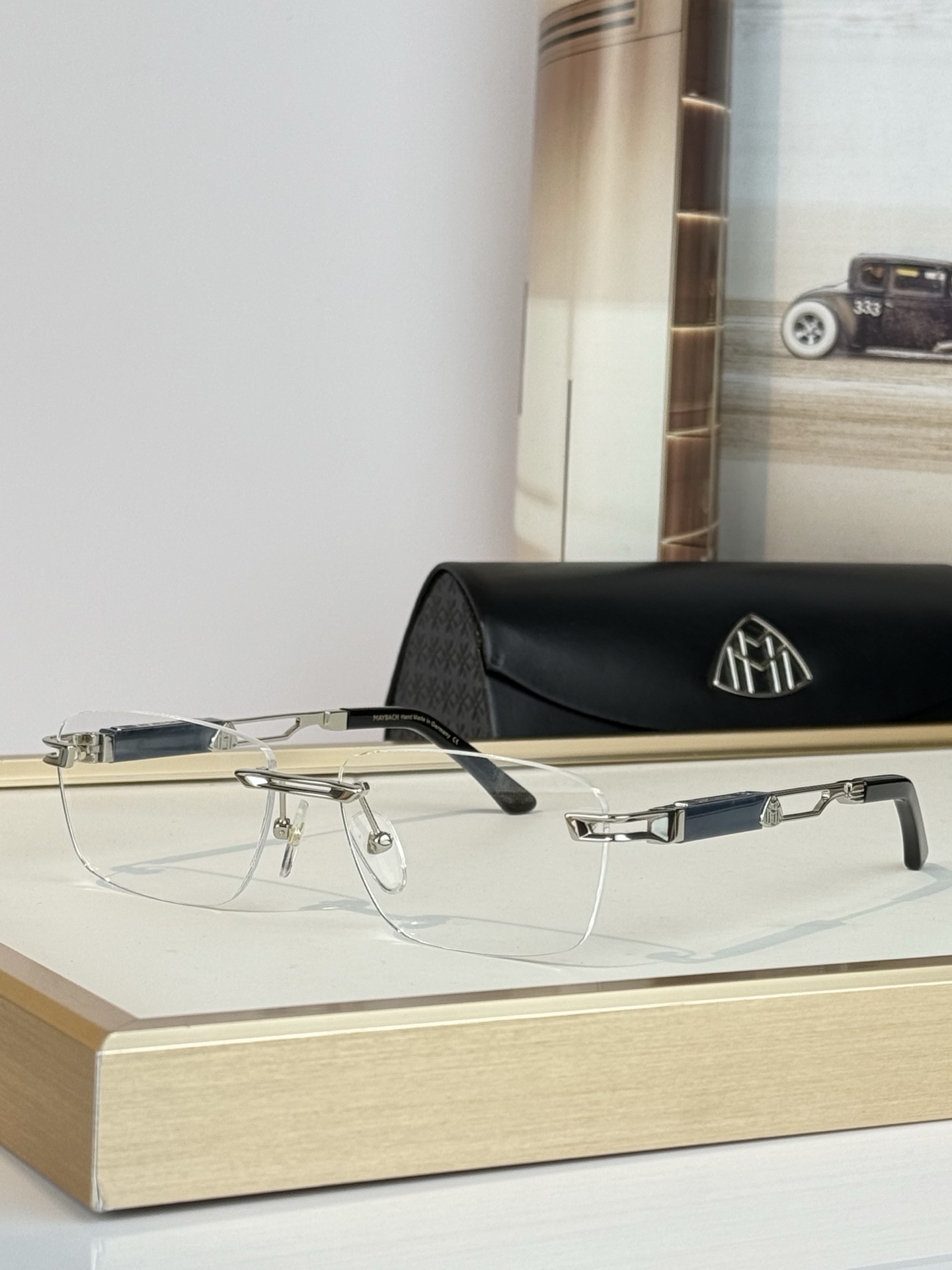 Maybach Model: IDEALIST ISizi：56口18 145