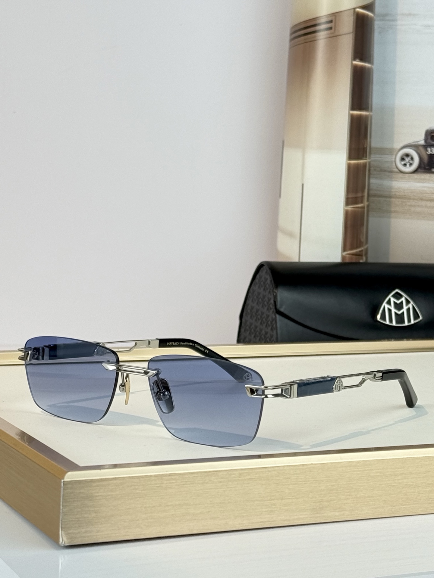 Maybach Model: IDEALIST ISizi：56口18 145
