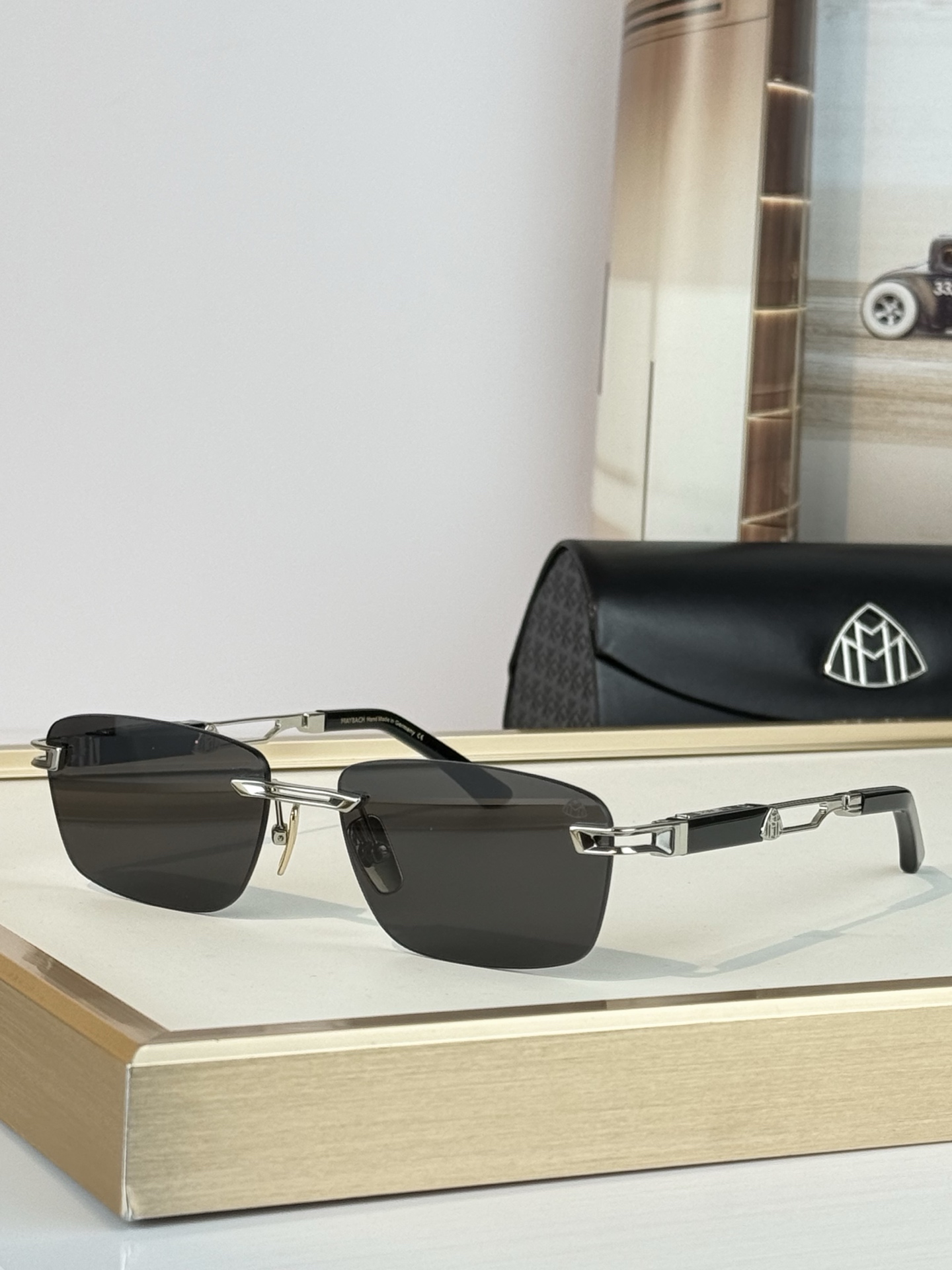 Maybach Model: IDEALIST ISizi：56口18 145