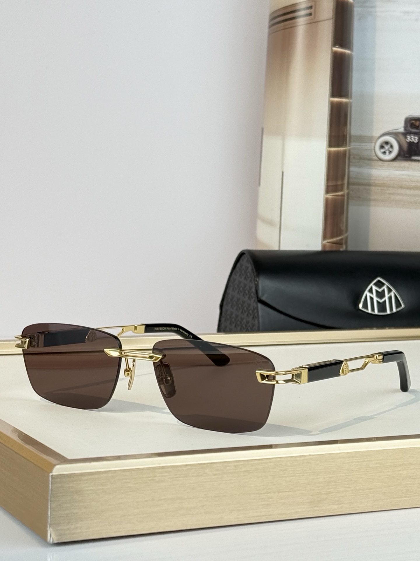 Maybach Model: IDEALIST ISizi：56口18 145