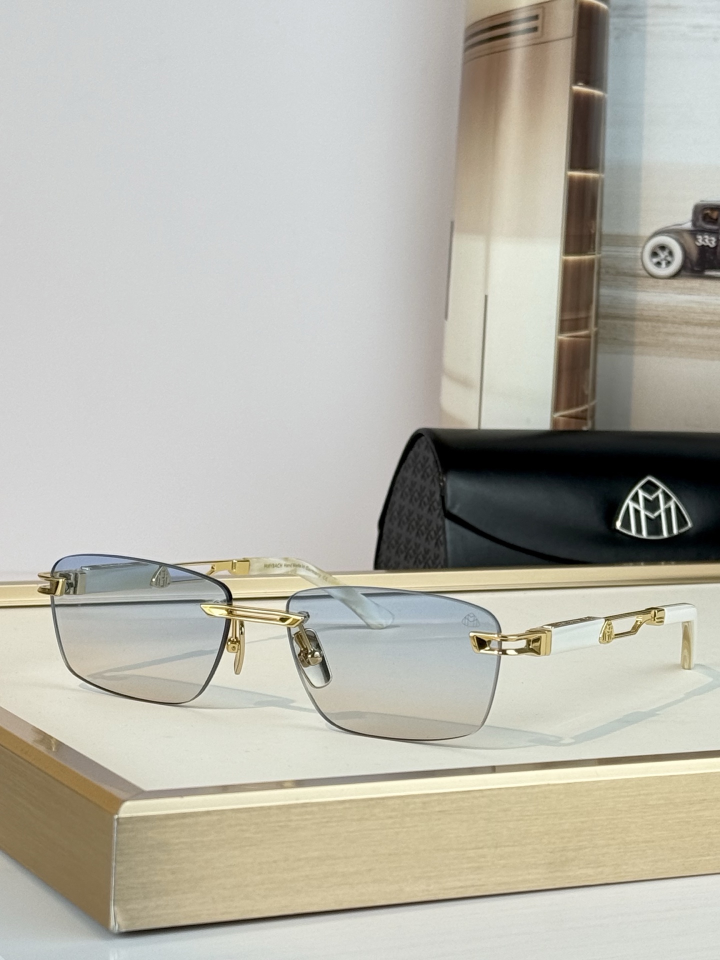 Maybach Model: IDEALIST ISizi：56口18 145