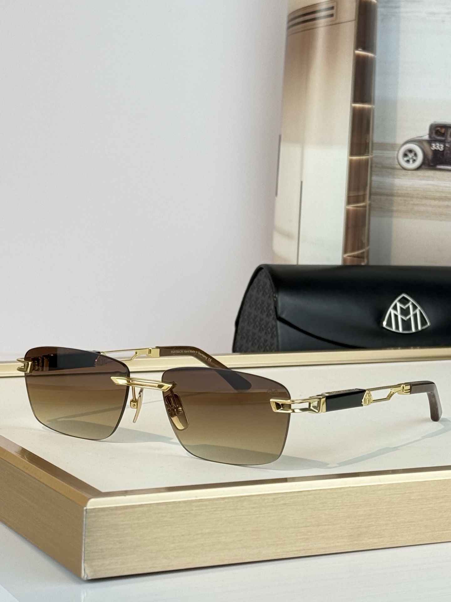 Maybach Model: IDEALIST ISizi：56口18 145