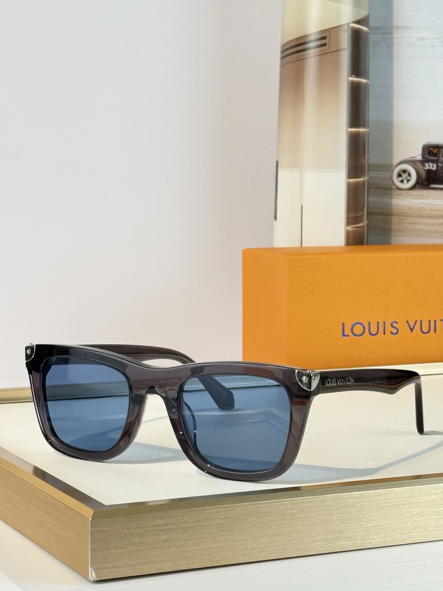 Louis Vuitton Sunglasses