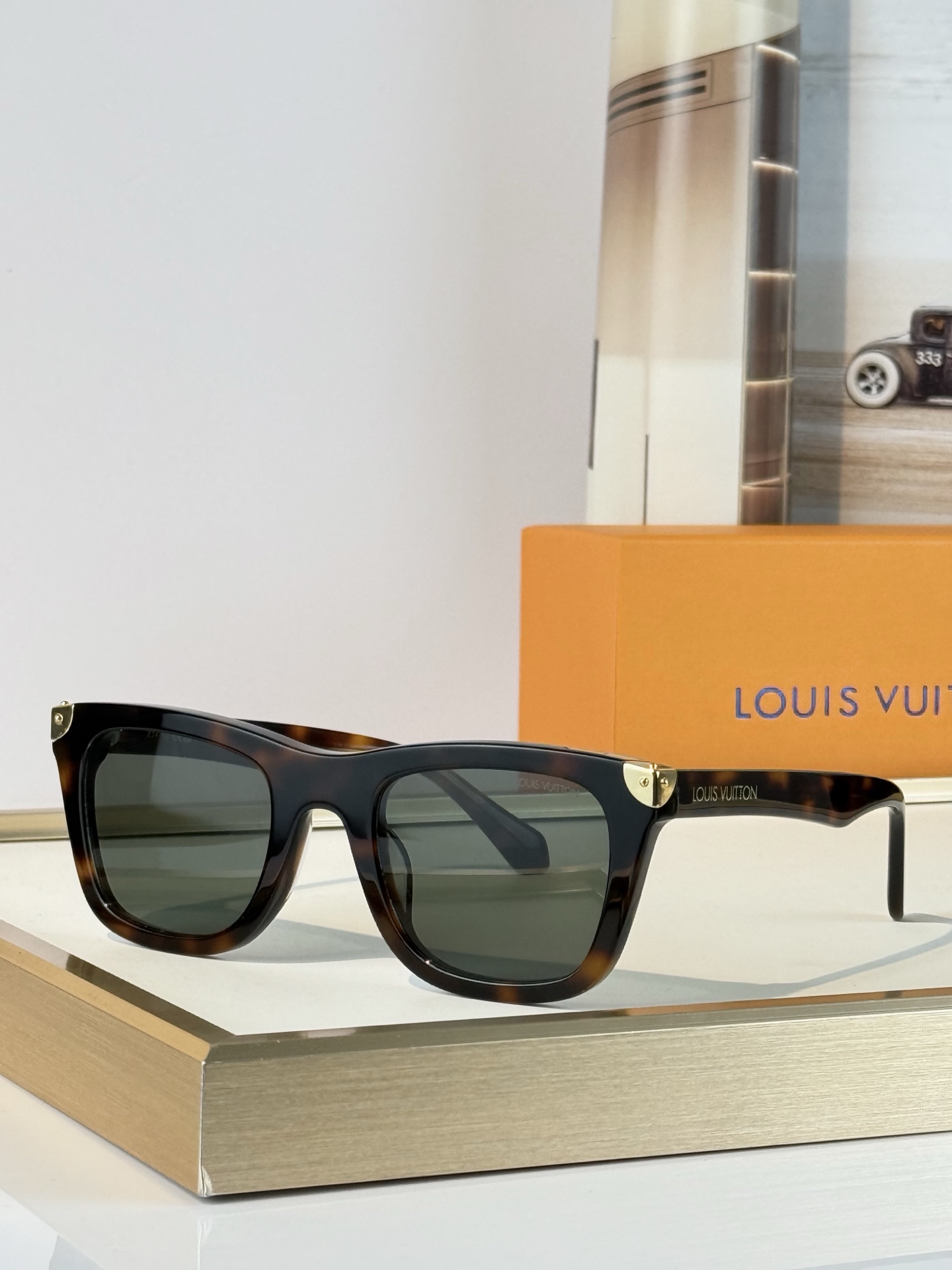 Louis Vuitton Sunglasses