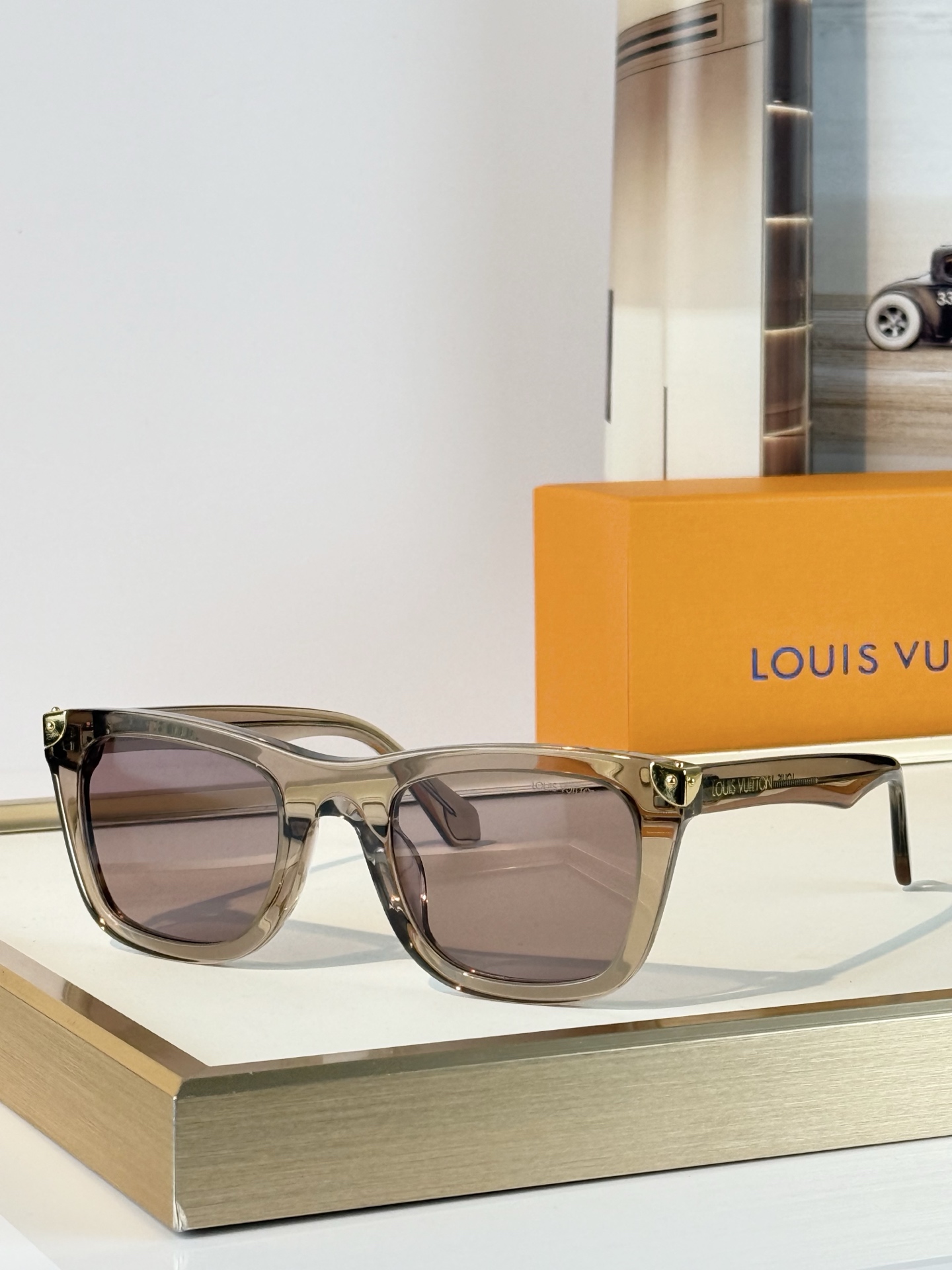 Louis Vuitton Sunglasses