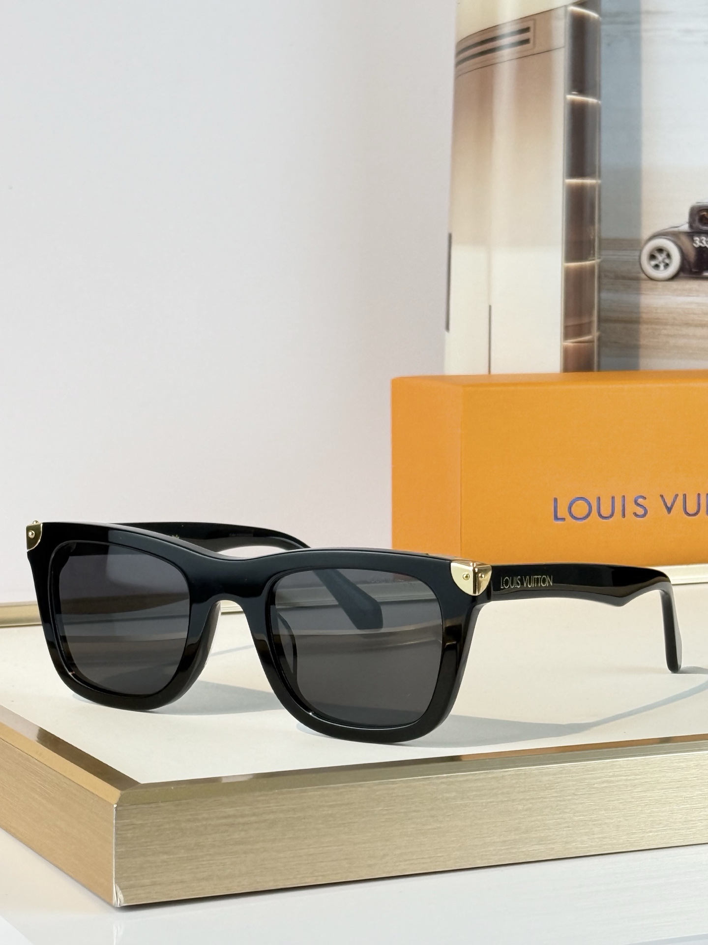 Louis Vuitton Sunglasses