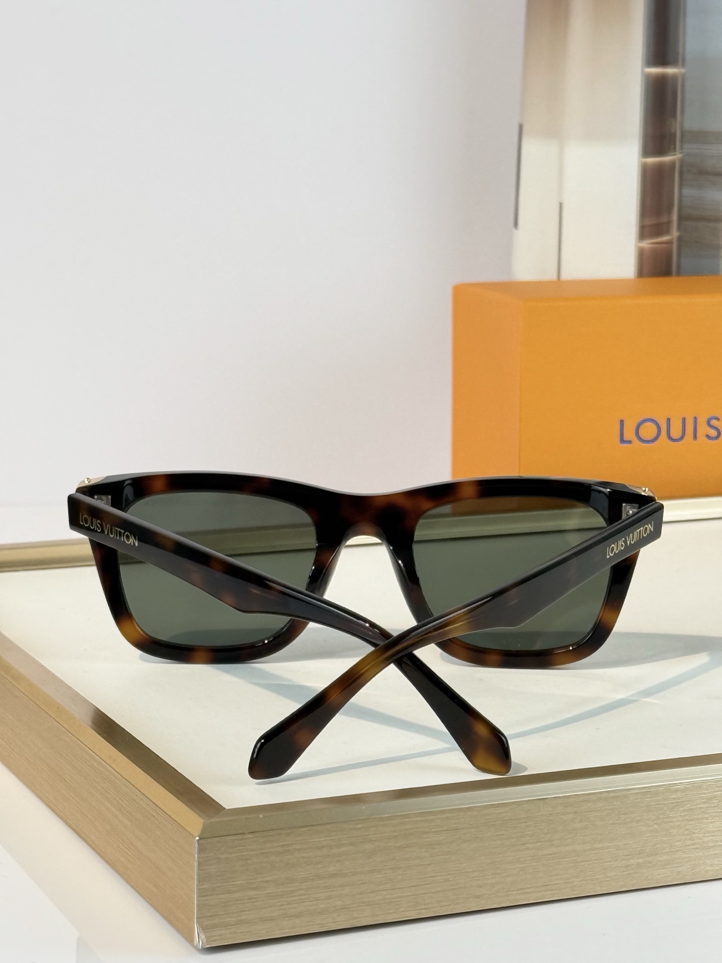 Louis Vuitton Sunglasses