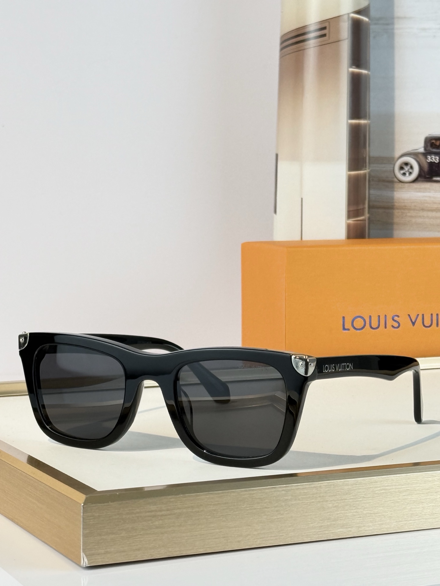 Louis Vuitton Sunglasses