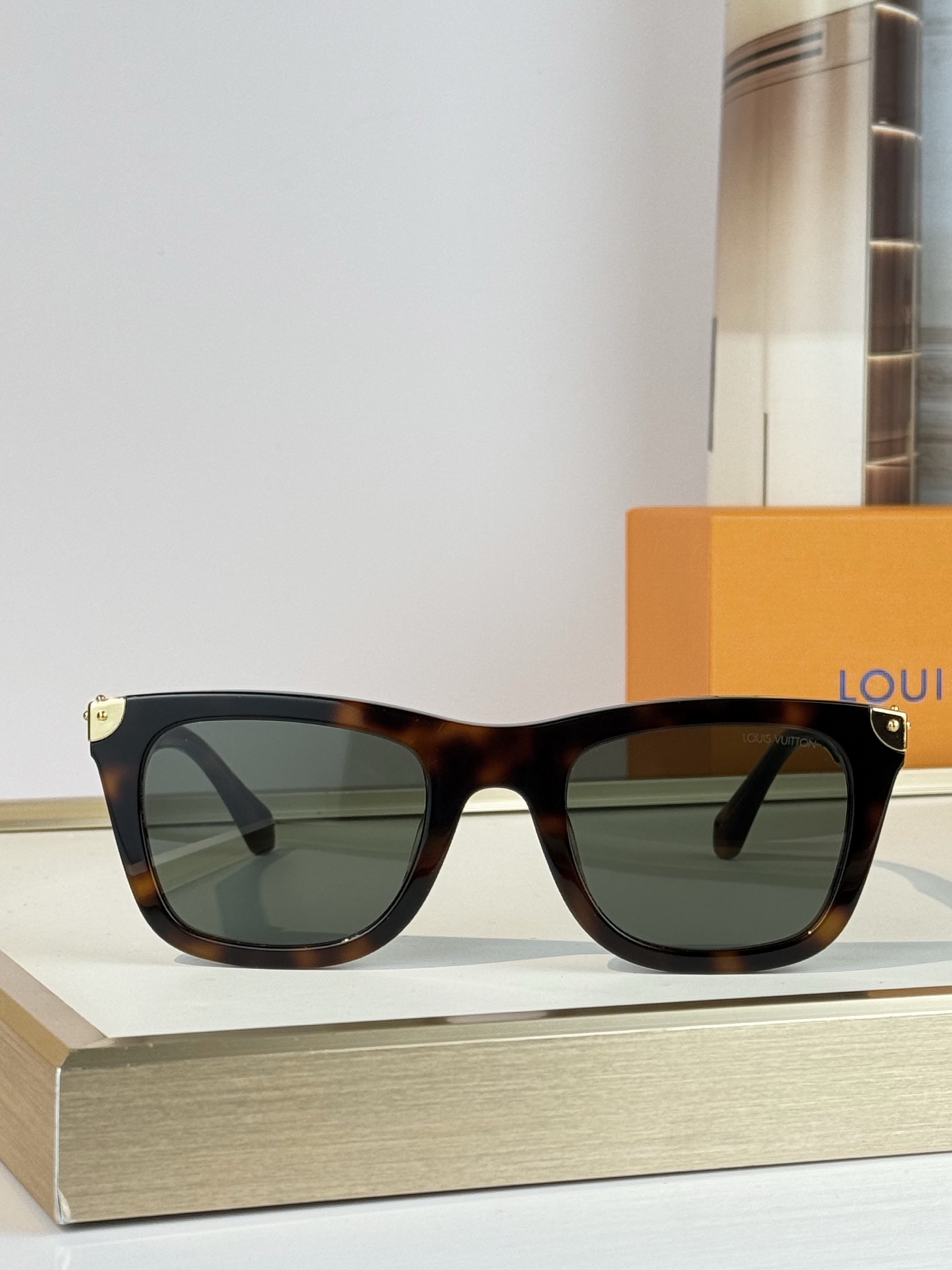 Louis Vuitton Sunglasses