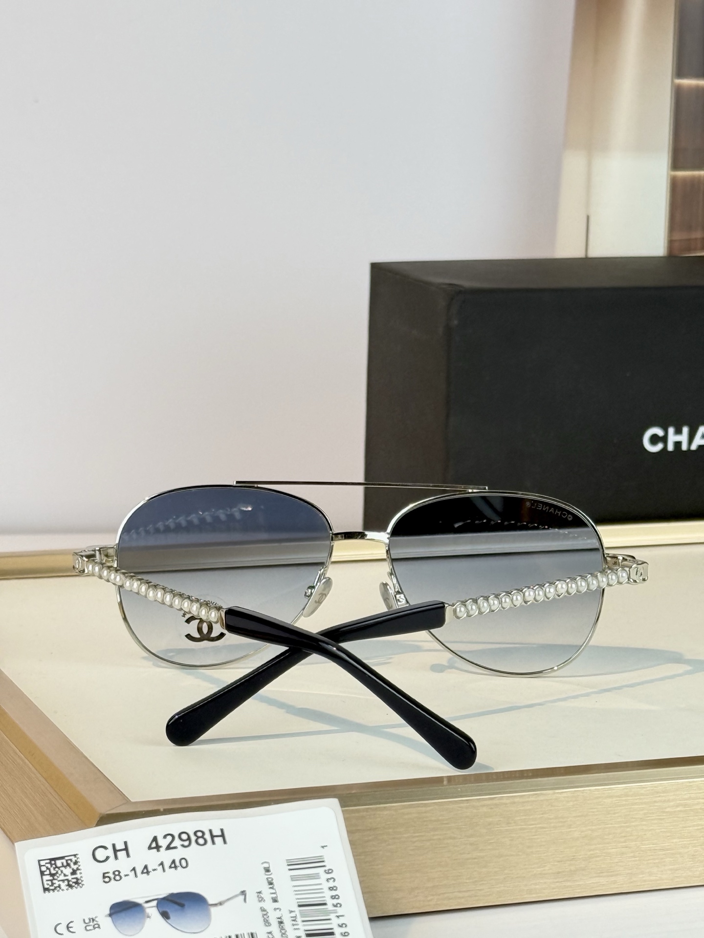 CHANE*MODEL：CH4298HSIZE：58口14-140