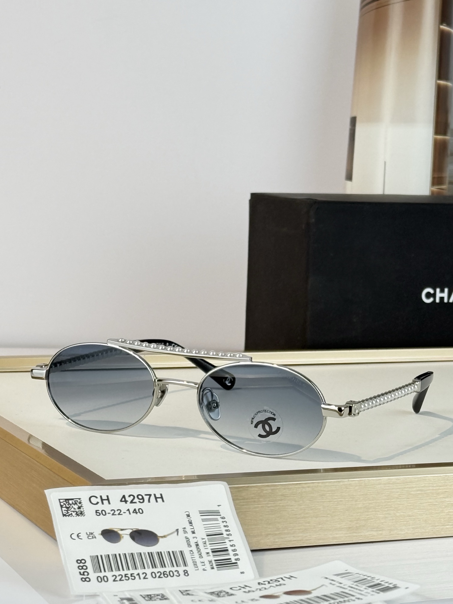 CHANE*MODEL：CH4297HSIZE：50口22-140