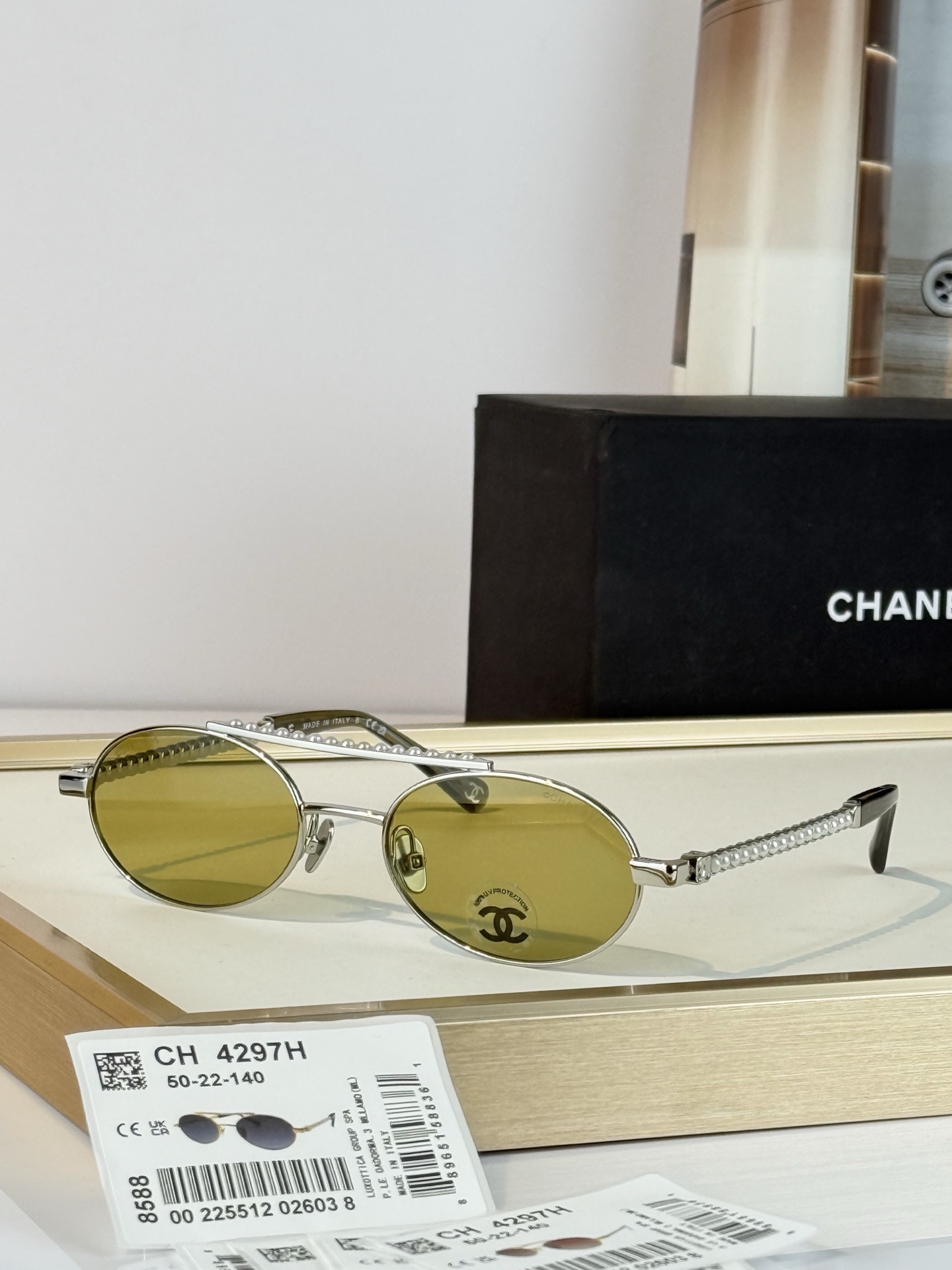 CHANE*MODEL：CH4297HSIZE：50口22-140