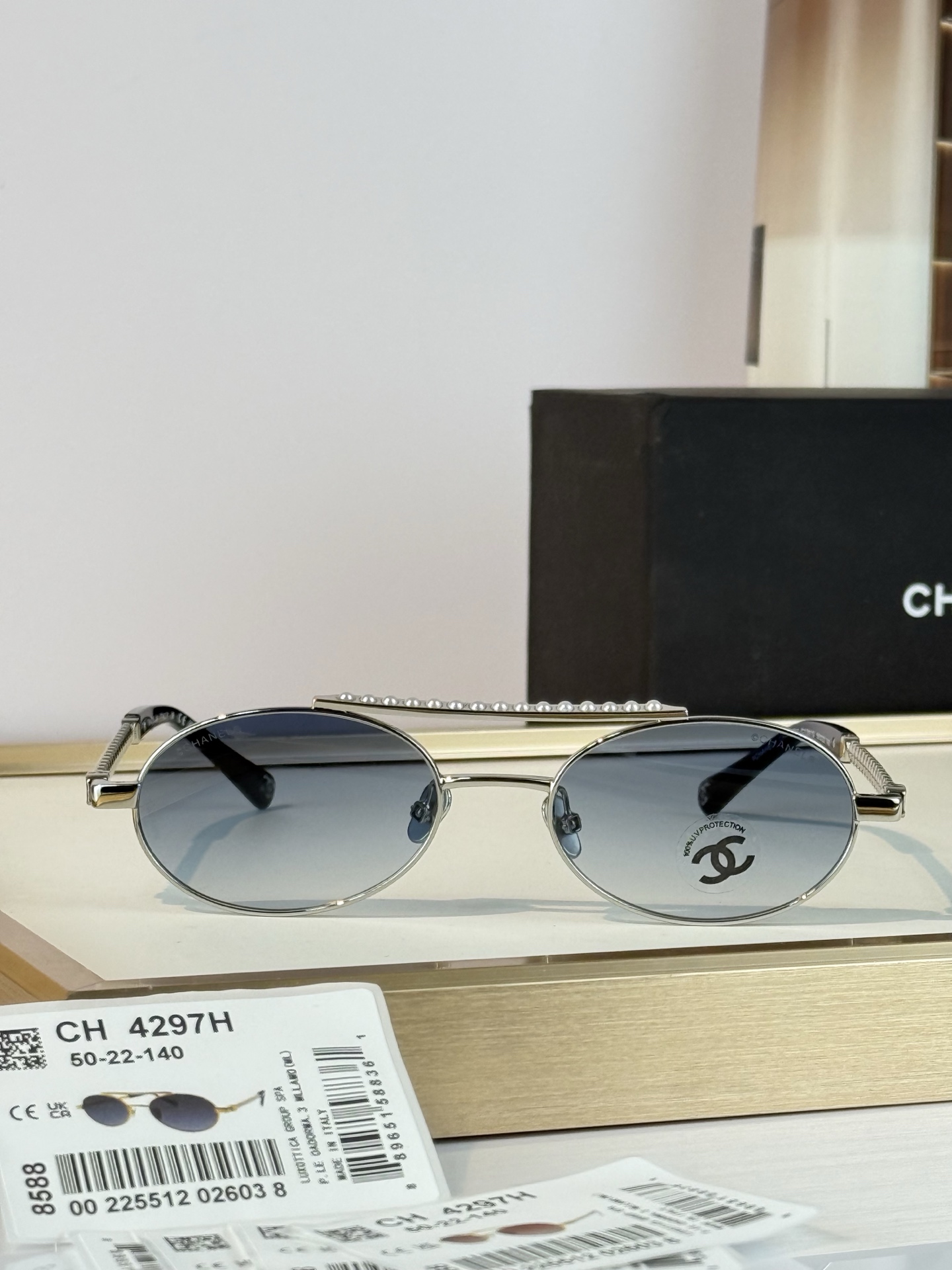 CHANE*MODEL：CH4297HSIZE：50口22-140