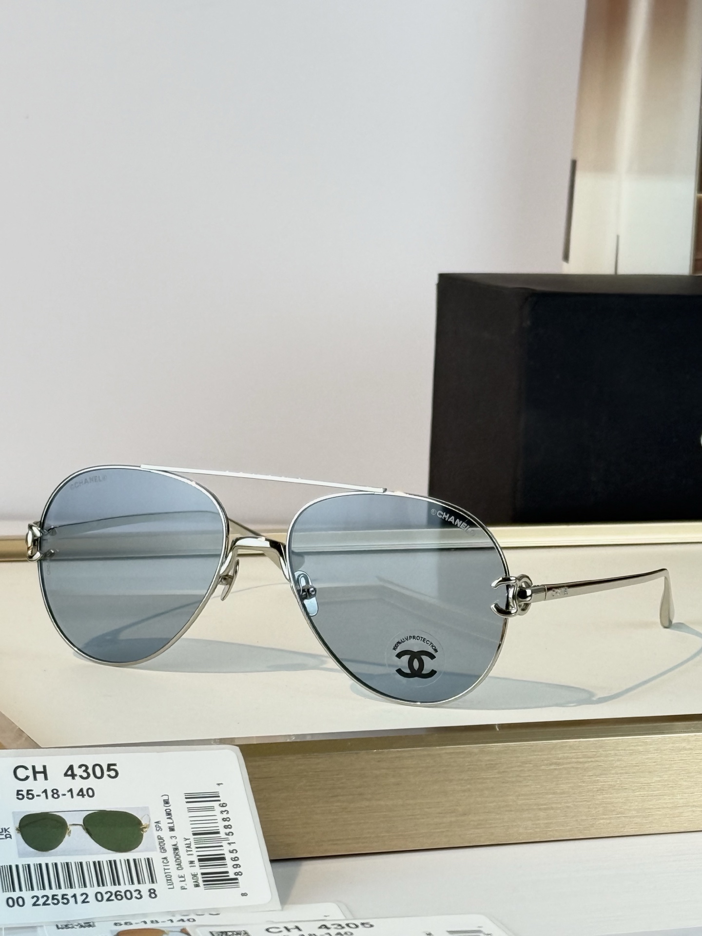 CHANE*MODEL：CH4305SIZE：55口18-140