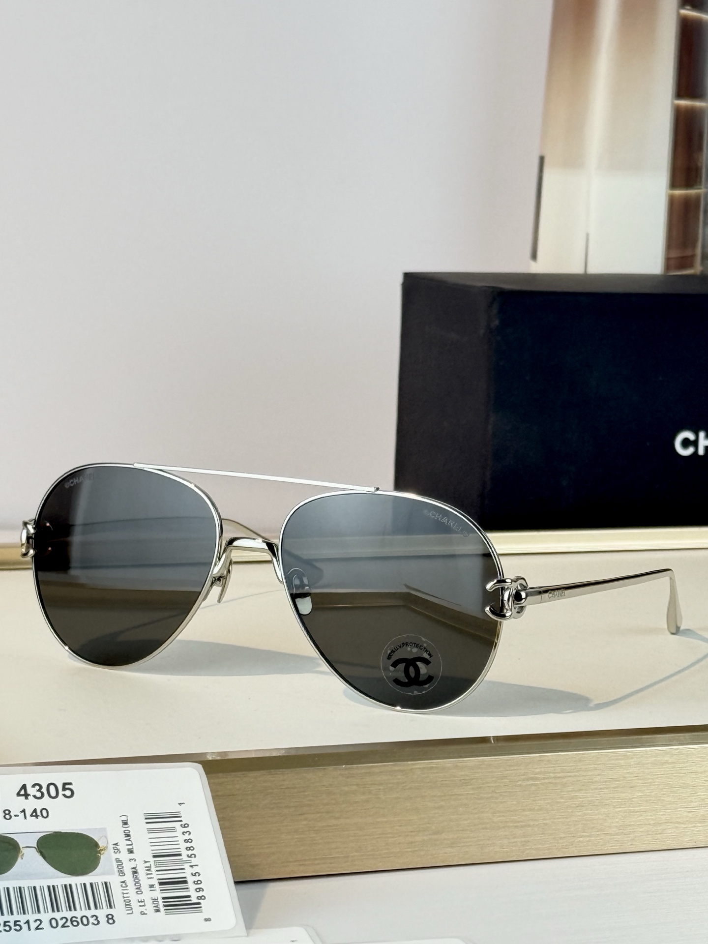 CHANE*MODEL：CH4305SIZE：55口18-140