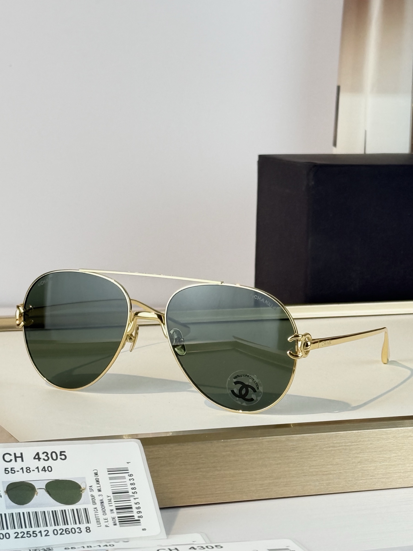CHANE*MODEL：CH4305SIZE：55口18-140