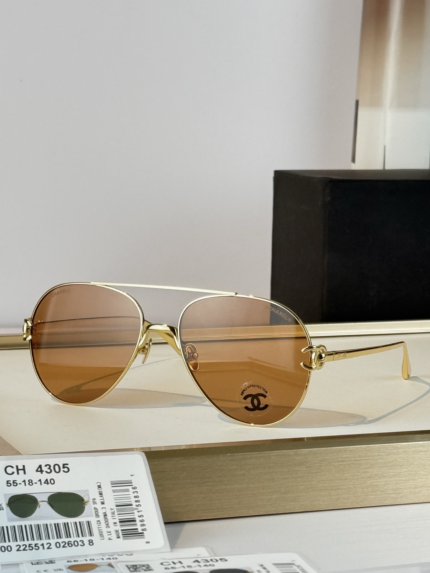 CHANE*MODEL：CH4305SIZE：55口18-140