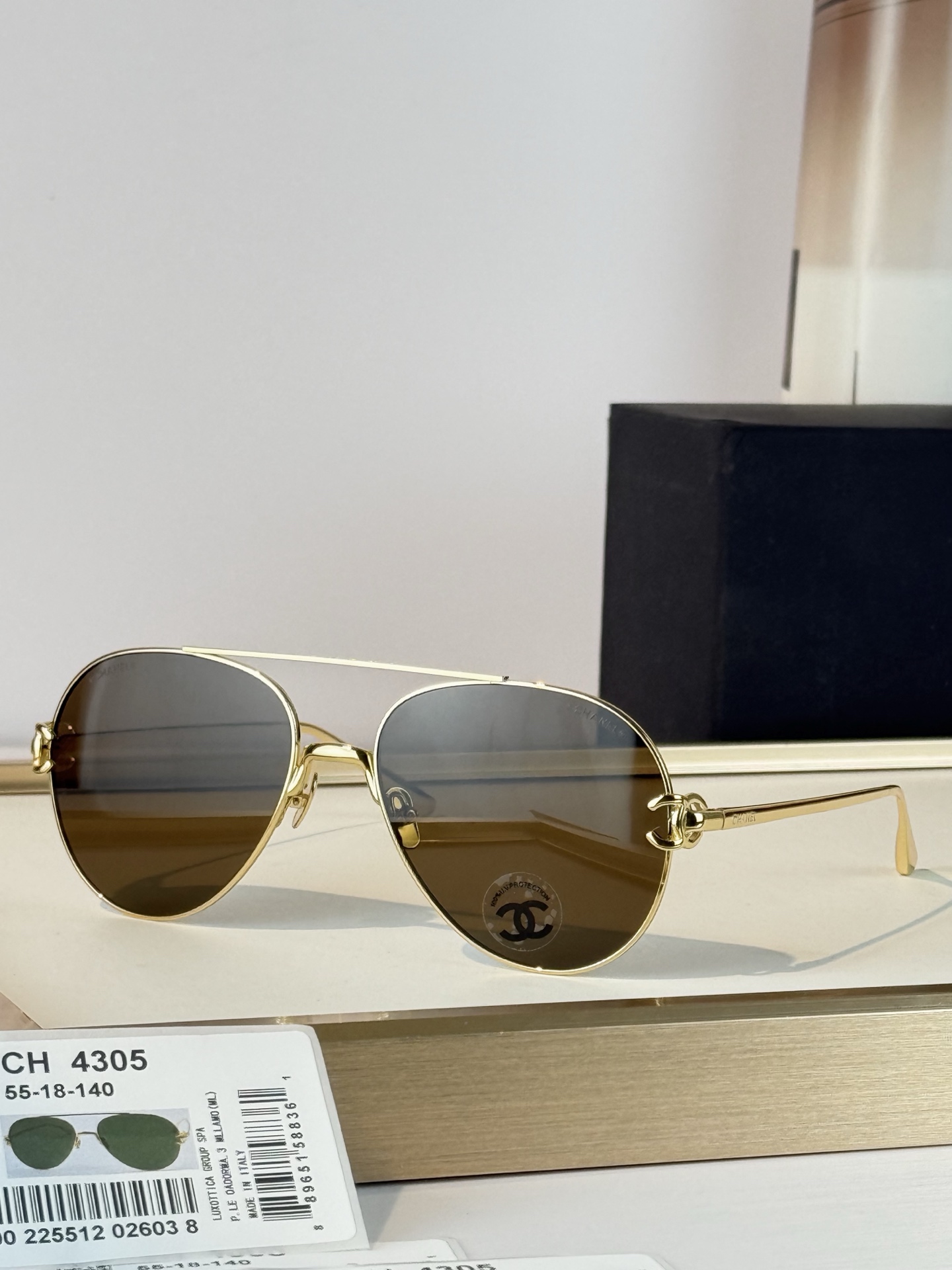CHANE*MODEL：CH4305SIZE：55口18-140