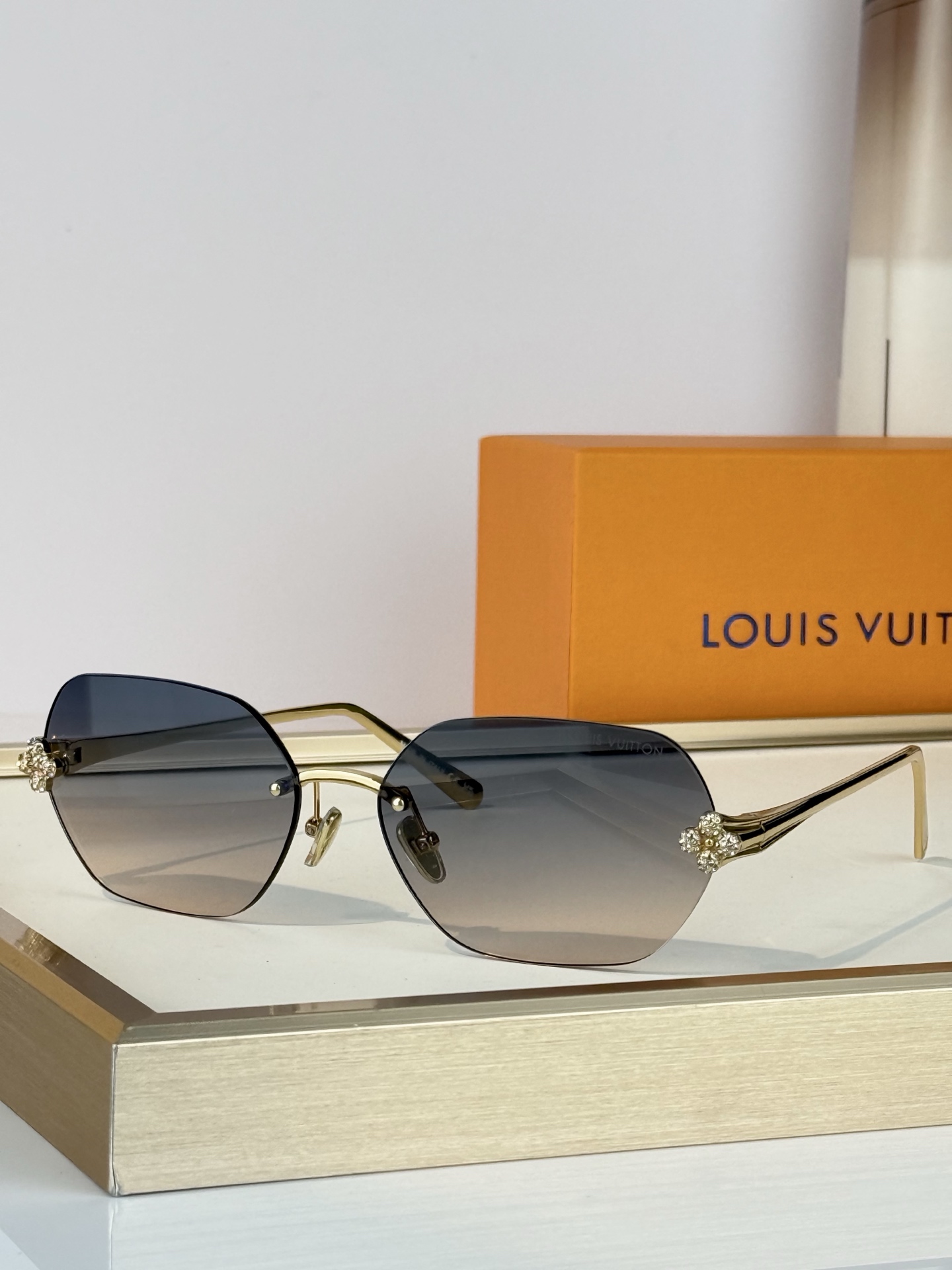 Louis Vuitton Model ：Z3324Usize ：62口17-140