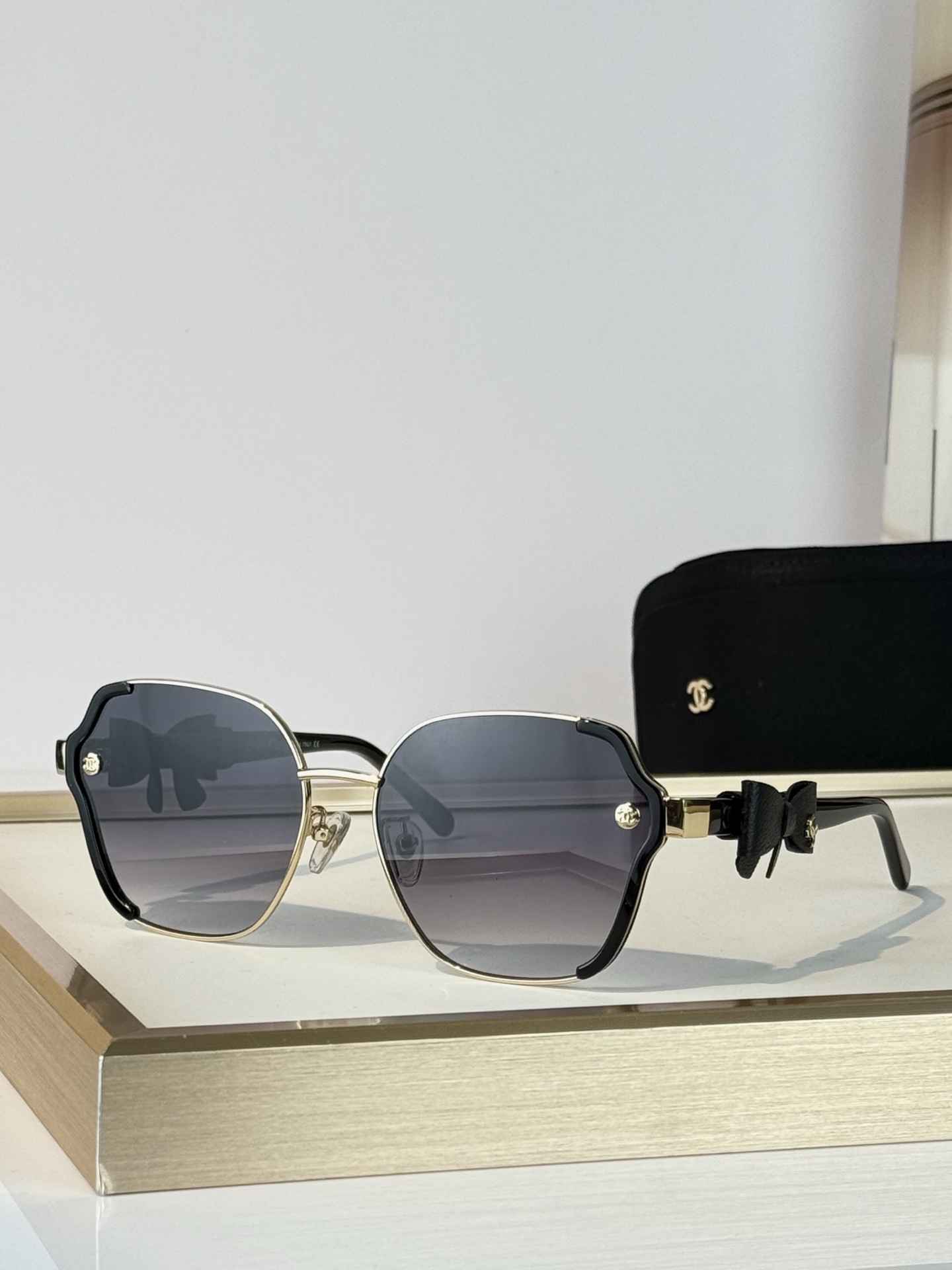 CHANE*MODEL：CH9187SIZE：58口17-145