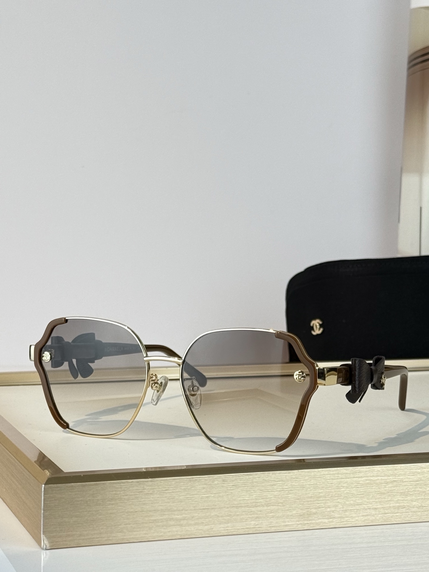 CHANE*MODEL：CH9187SIZE：58口17-145