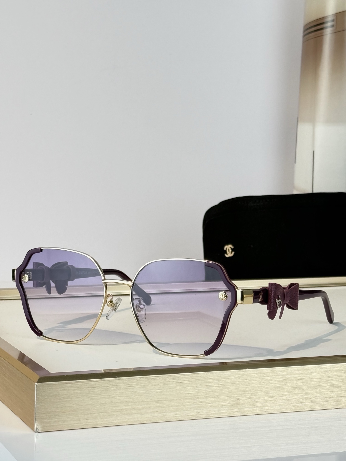 CHANE*MODEL：CH9187SIZE：58口17-145