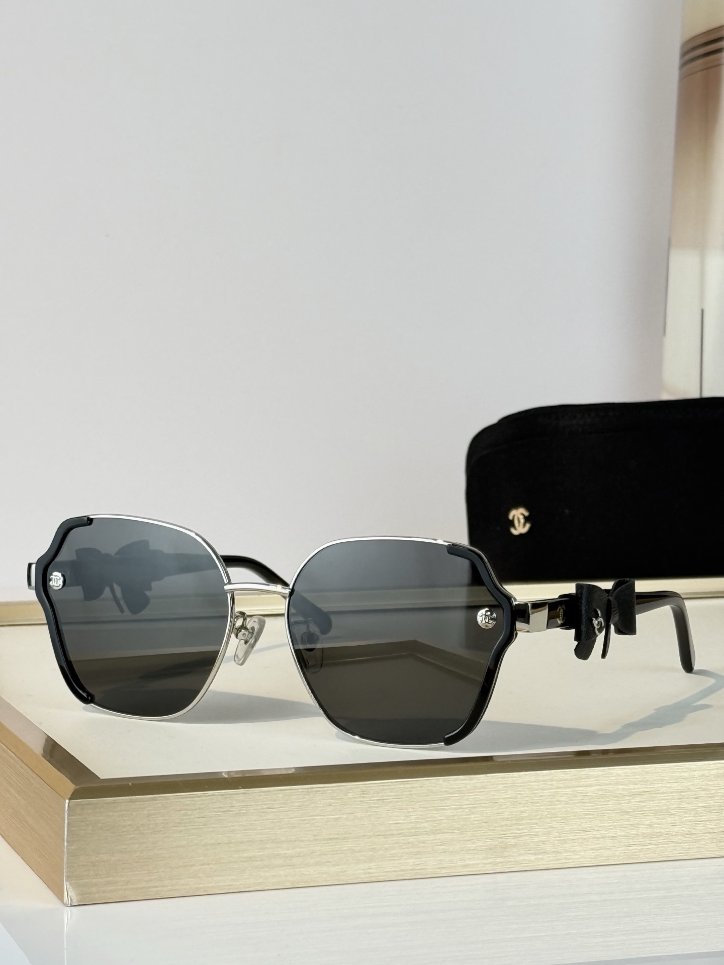 CHANE*MODEL：CH9187SIZE：58口17-145