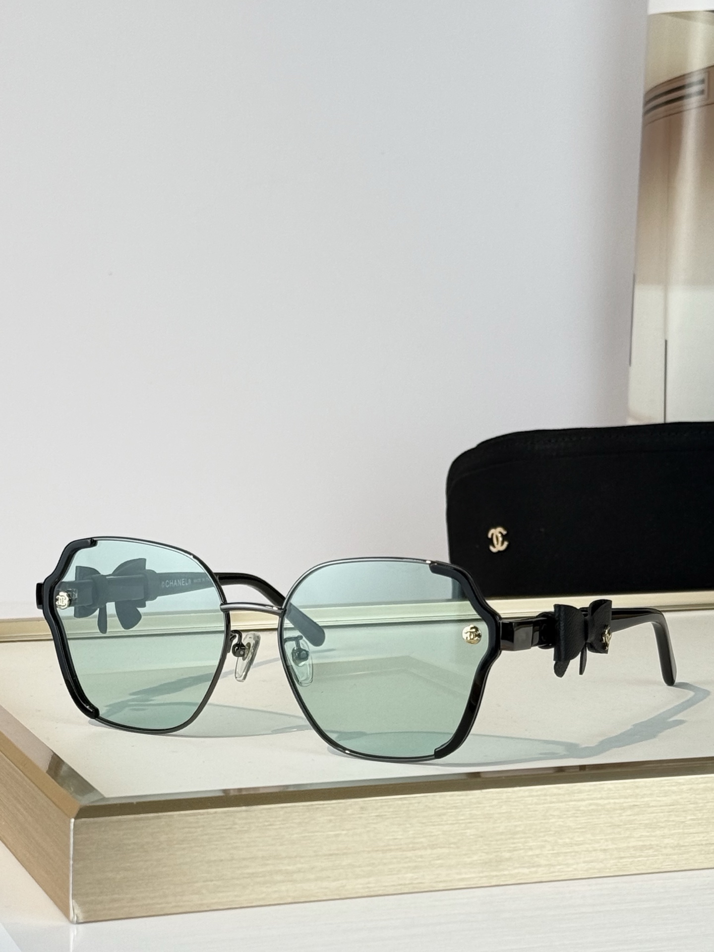 CHANE*MODEL：CH9187SIZE：58口17-145