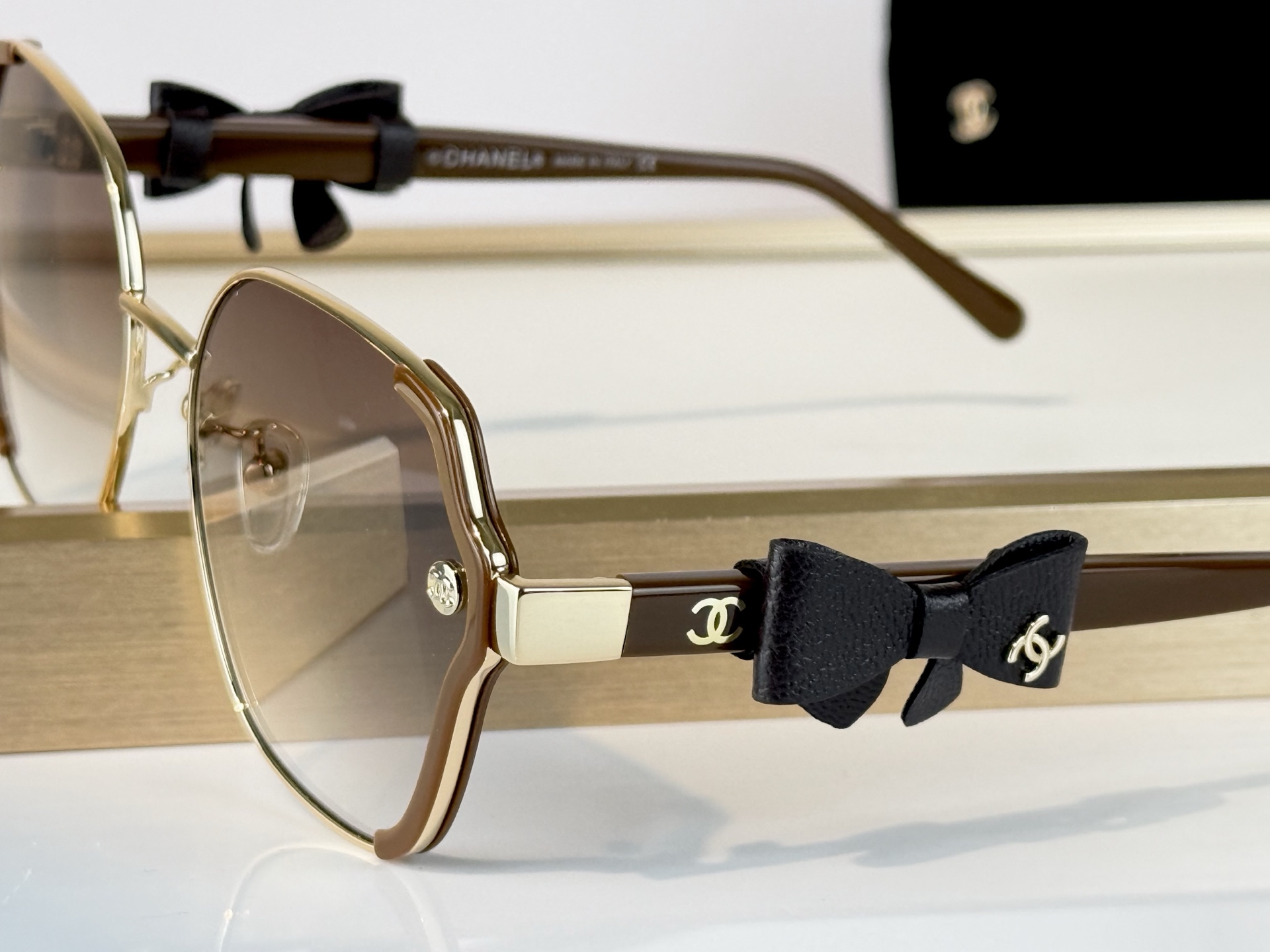 CHANE*MODEL：CH9187SIZE：58口17-145
