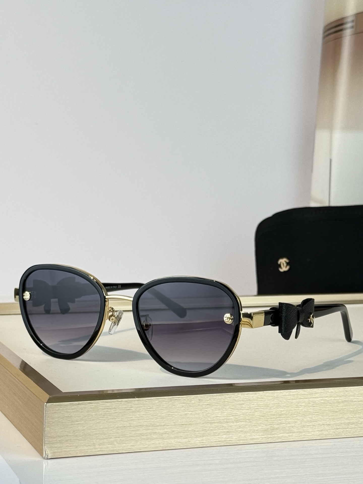 CHANE*MODEL：CH9189SIZE：55口18-145