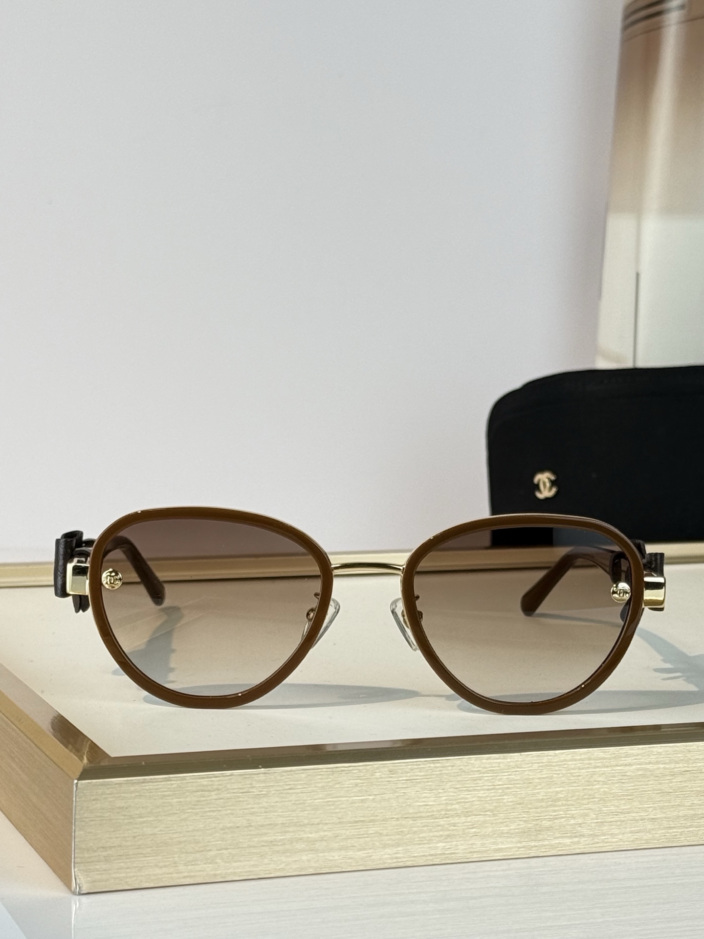 CHANE*MODEL：CH9189SIZE：55口18-145