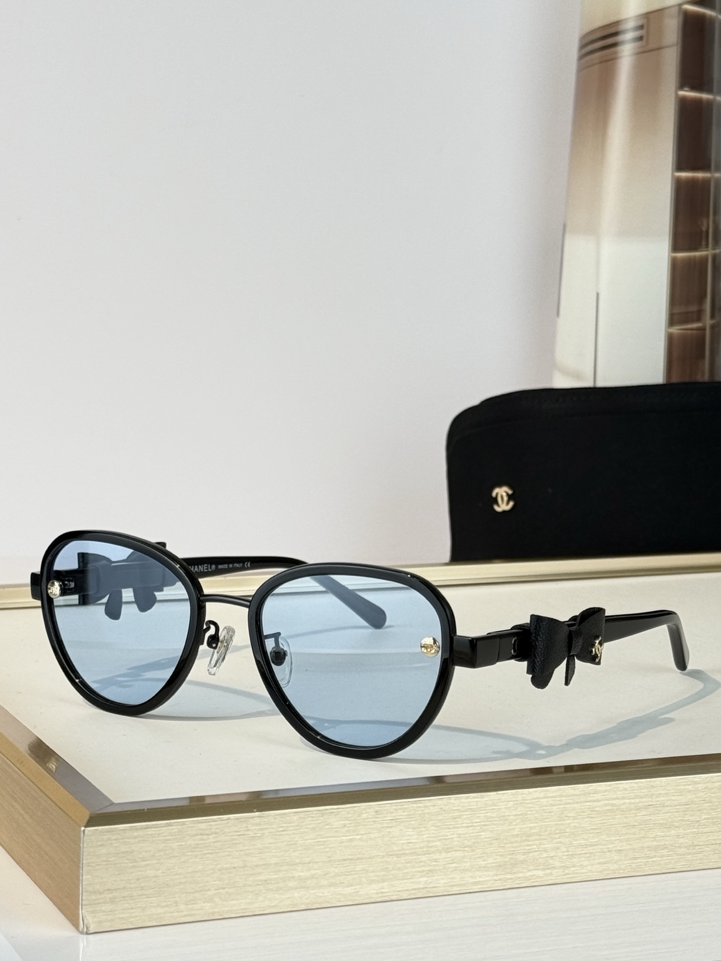 CHANE*MODEL：CH9189SIZE：55口18-145