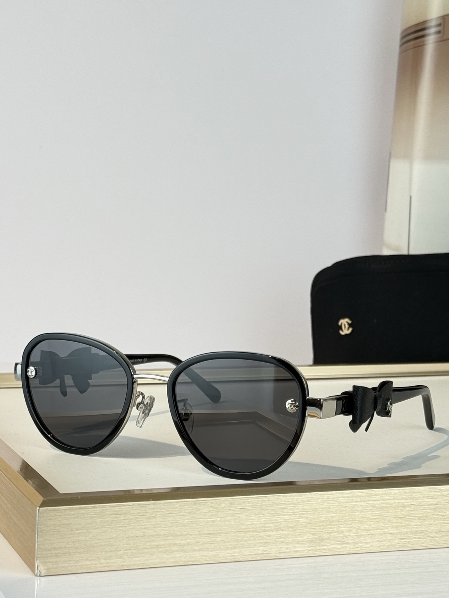 CHANE*MODEL：CH9189SIZE：55口18-145