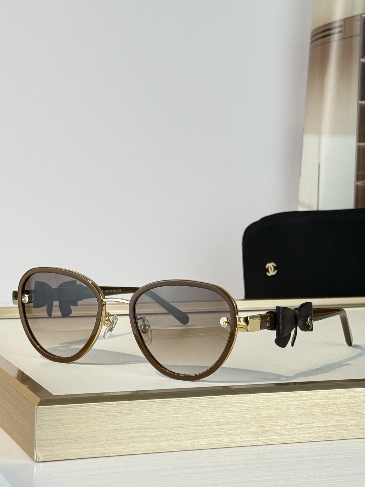 CHANE*MODEL：CH9189SIZE：55口18-145
