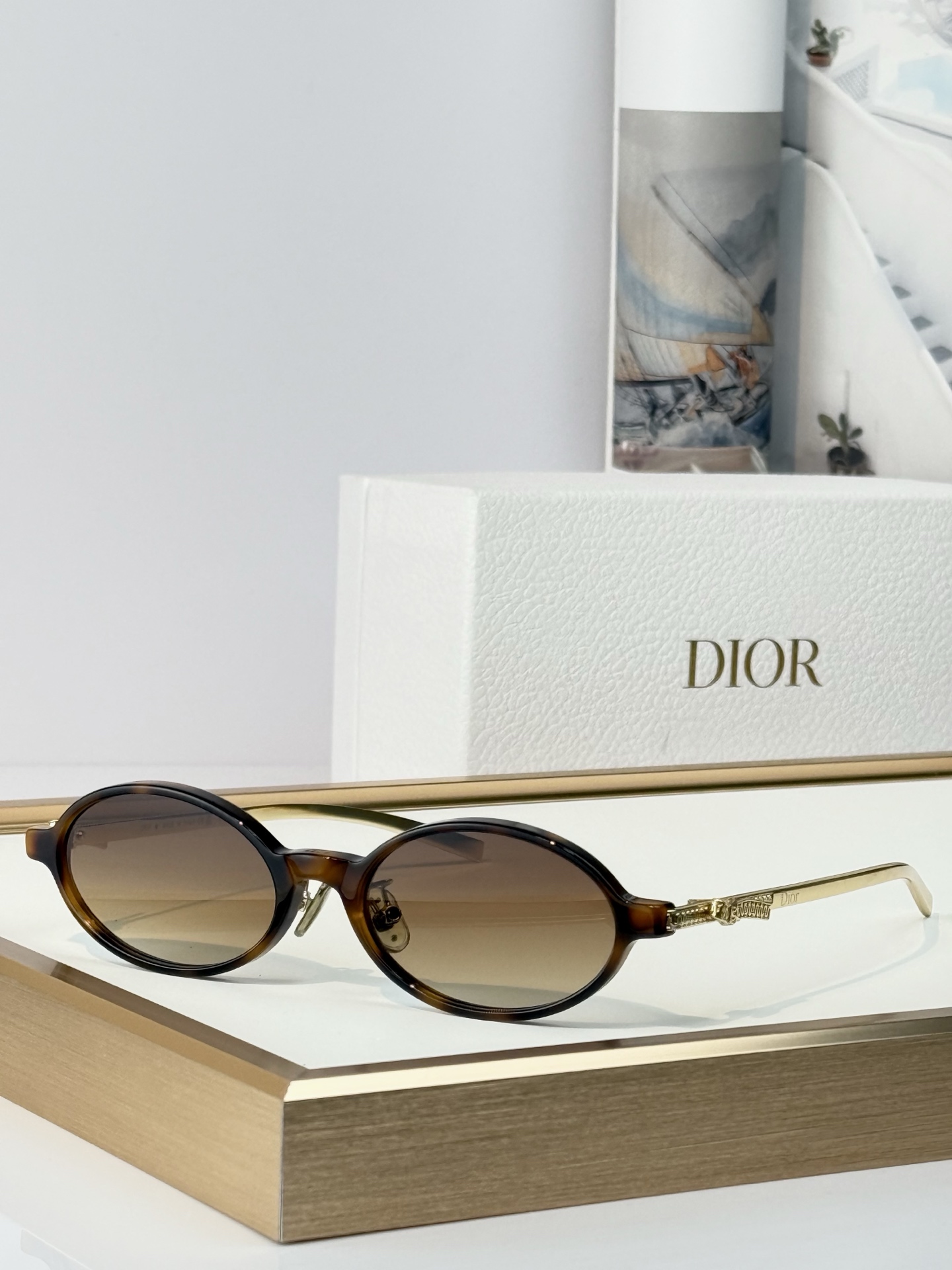 DIO*MOD：DIOR Bow R2FSIZE：53口17-145